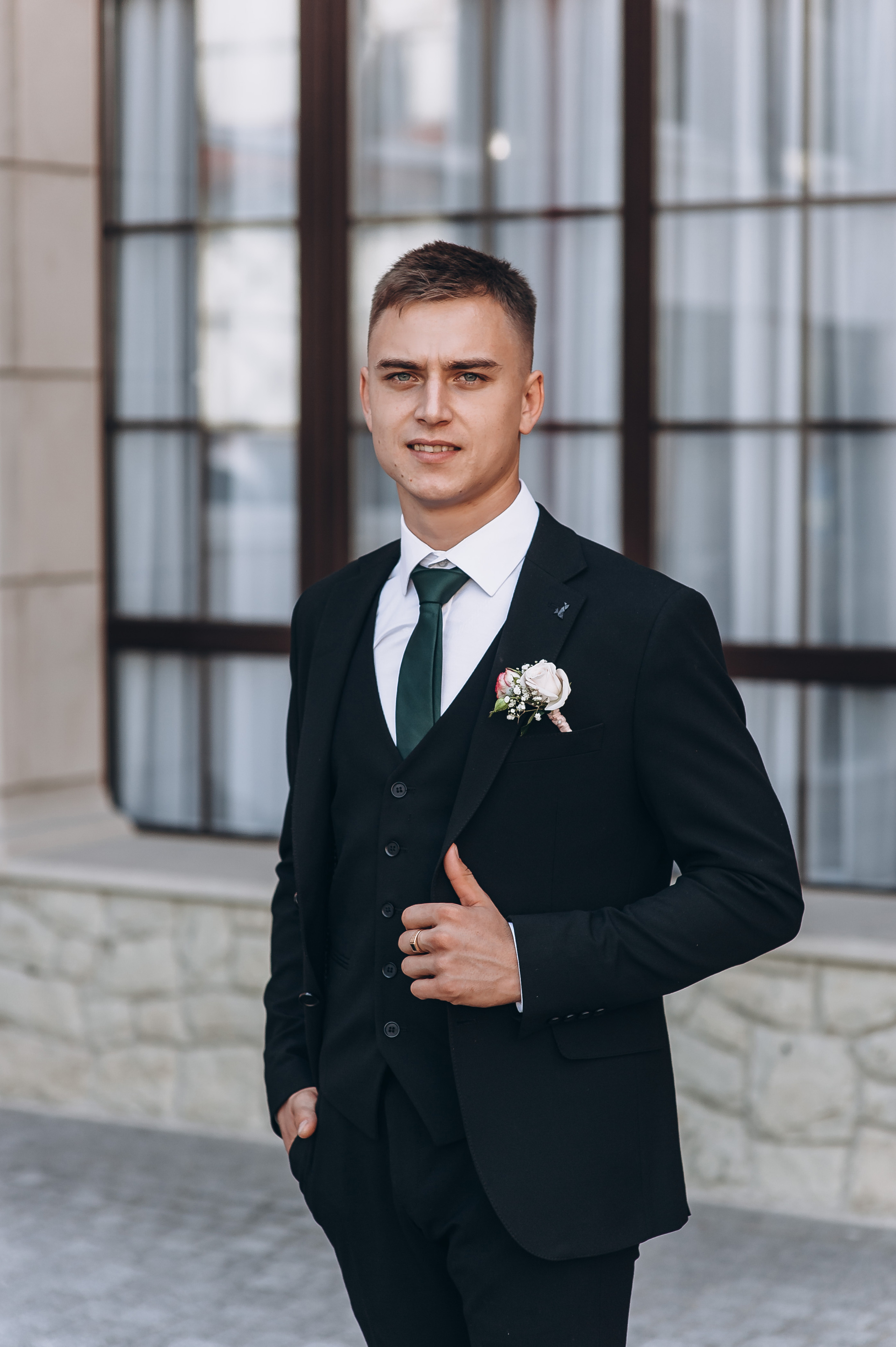 Весілля Тані та Валентина. Весільний та сімейний фотограф Україна