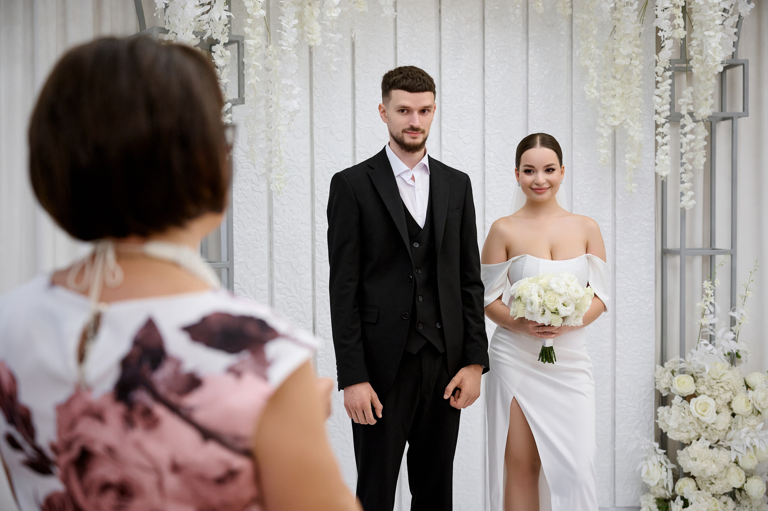 Весільні історіі. Весільний та сімейний фотограф Україна