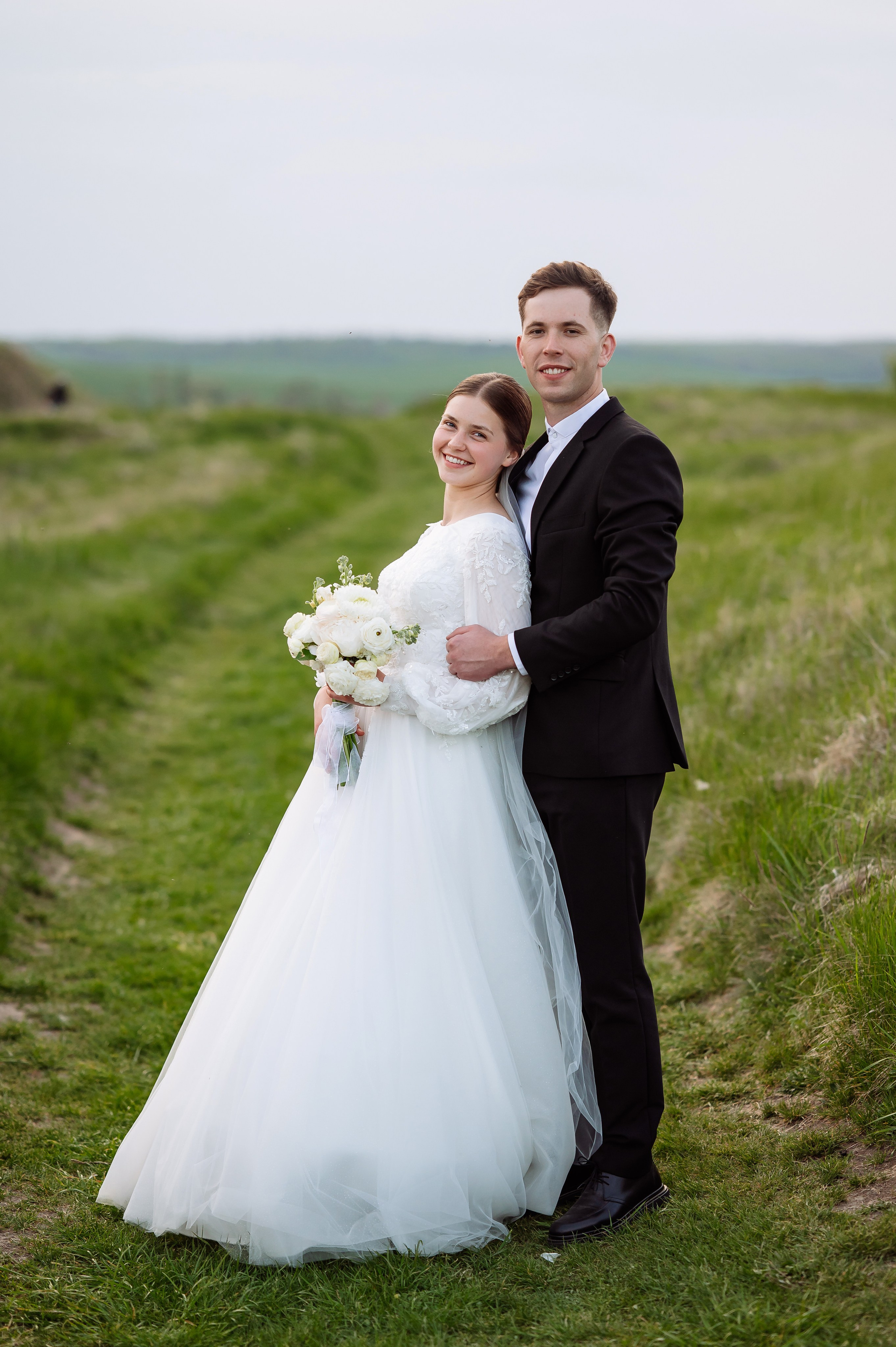 Wedding Day. Весільний та сімейний фотограф Україна