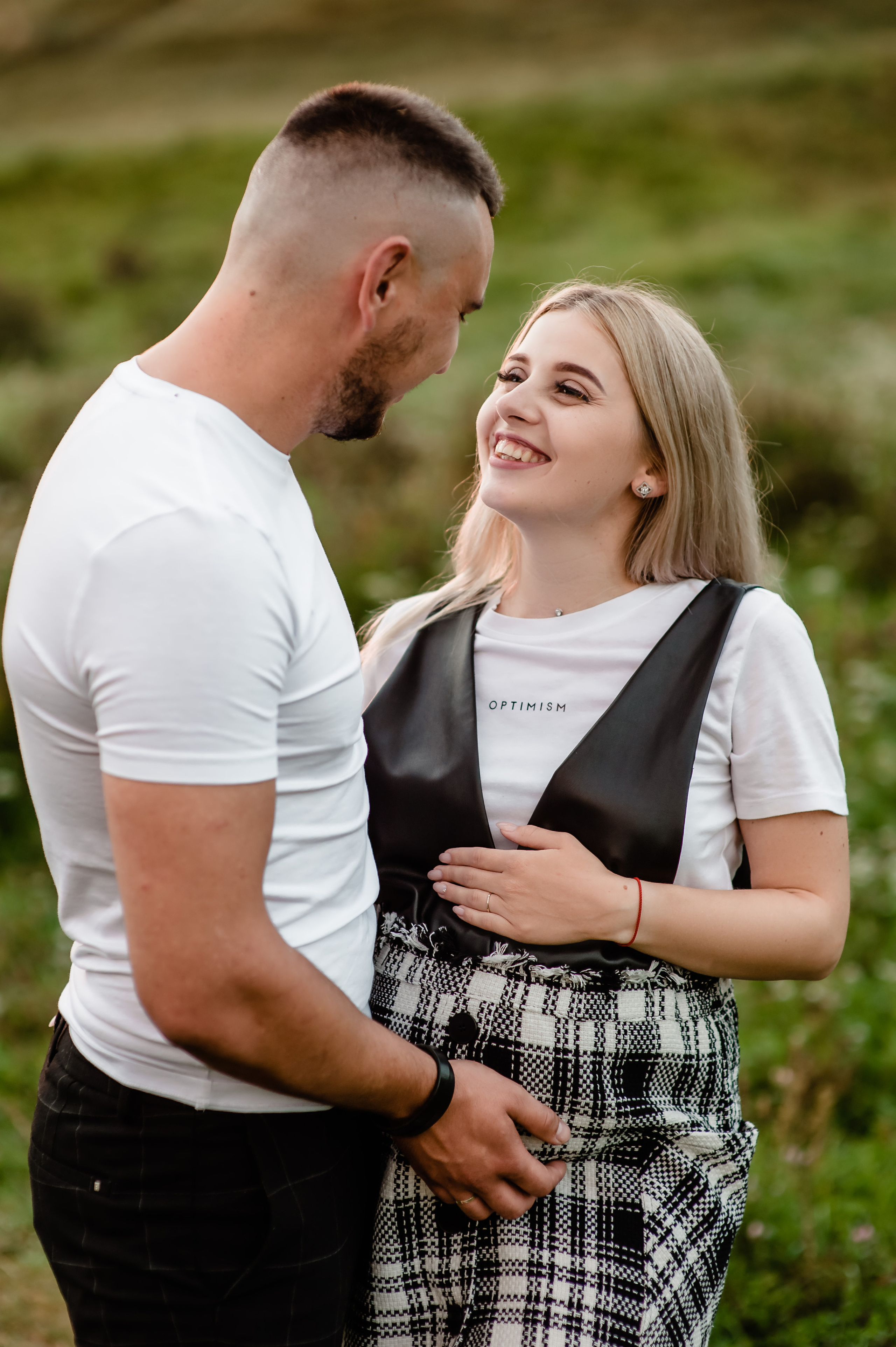 Майбутні батьки. Весільний та сімейний фотограф Україна