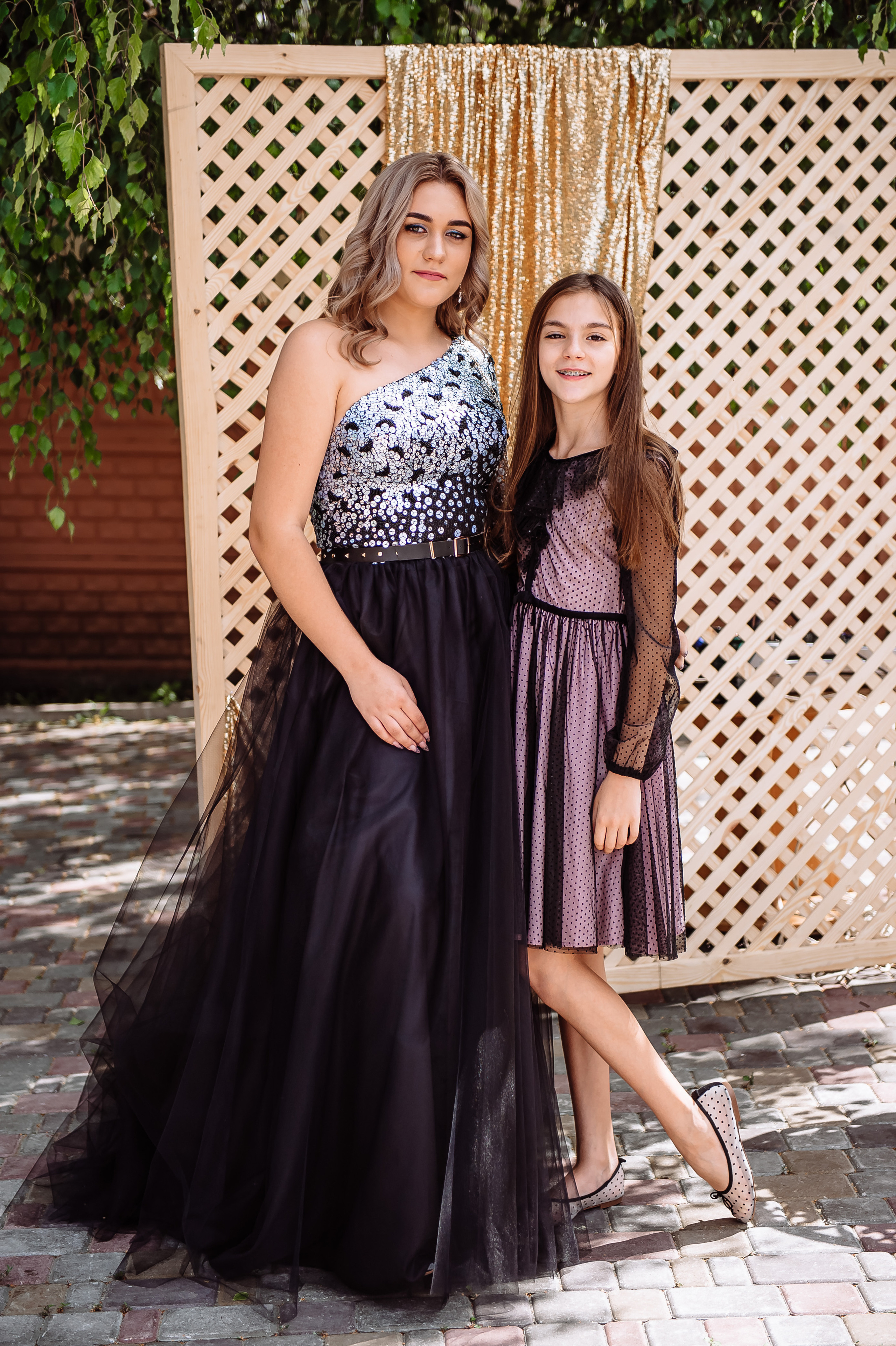 Випускники. Весільний та сімейний фотограф Україна