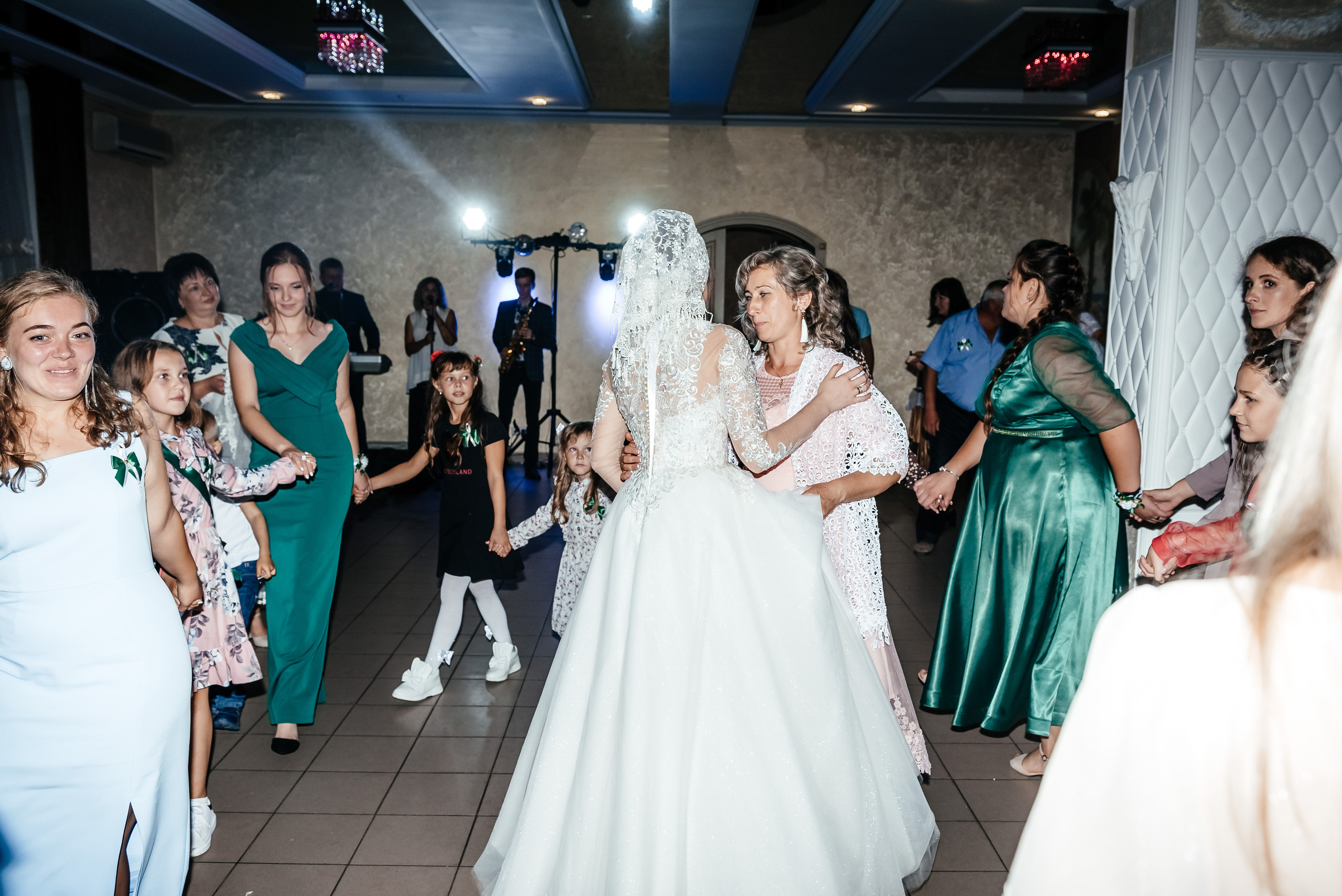 Весілля Тані та Валентина. Весільний та сімейний фотограф Україна