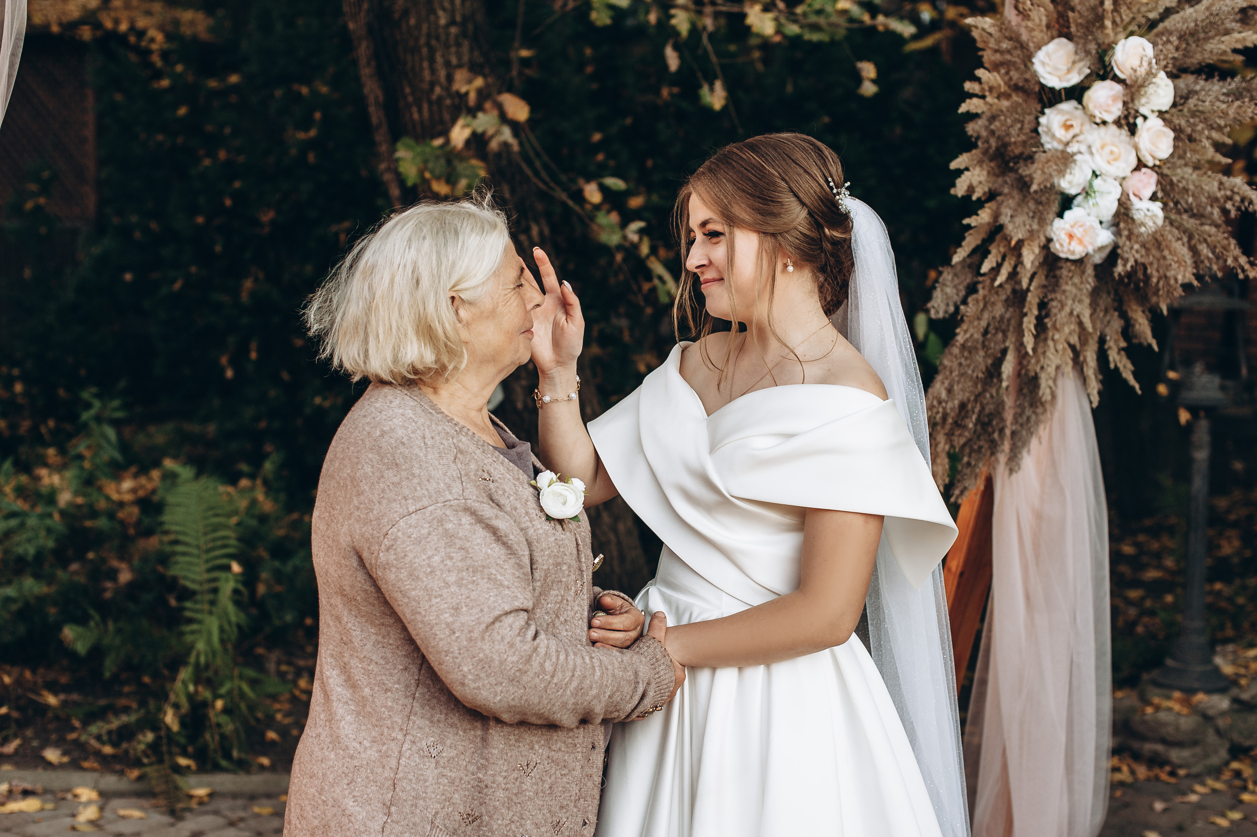 Весілля Марьяни та Віталія. Весільний та сімейний фотограф Україна