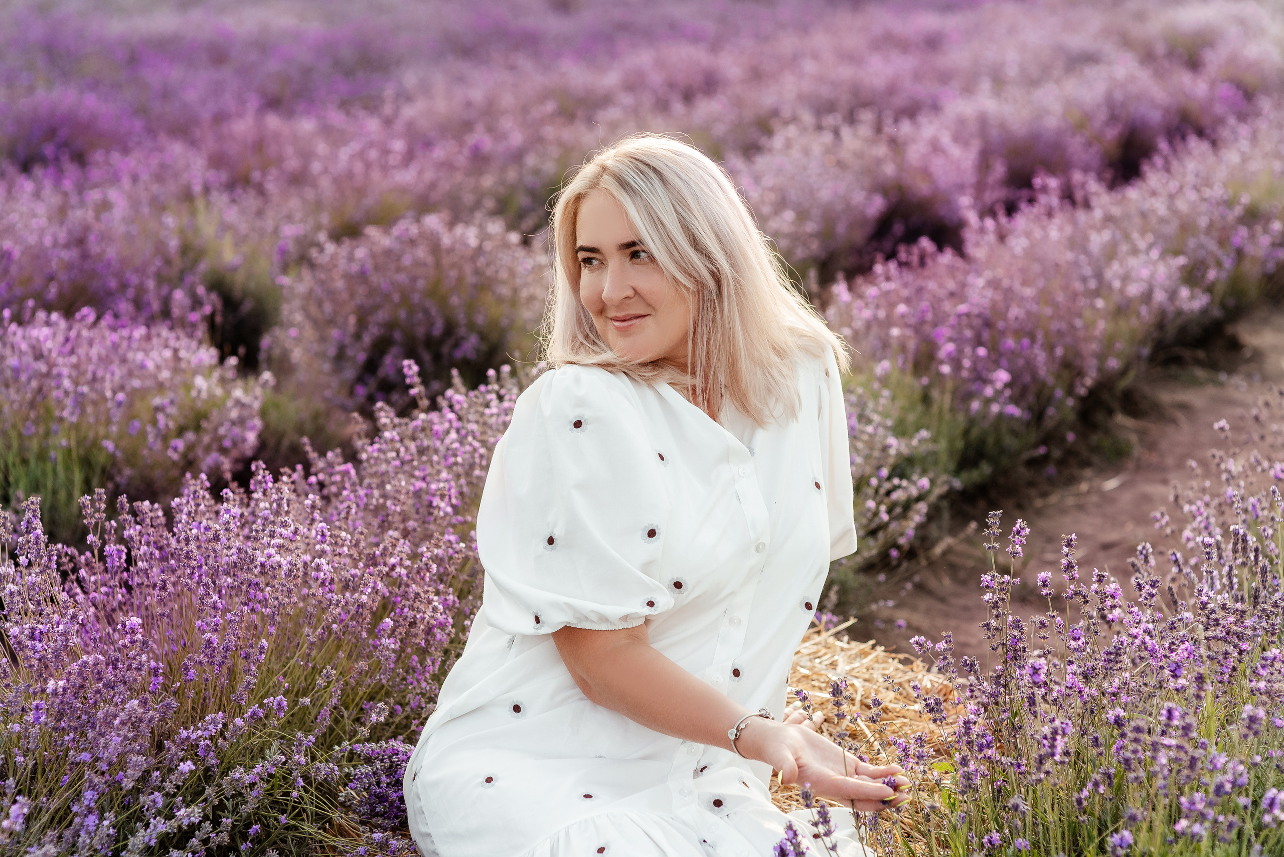Лаванда. Весільний та сімейний фотограф Україна