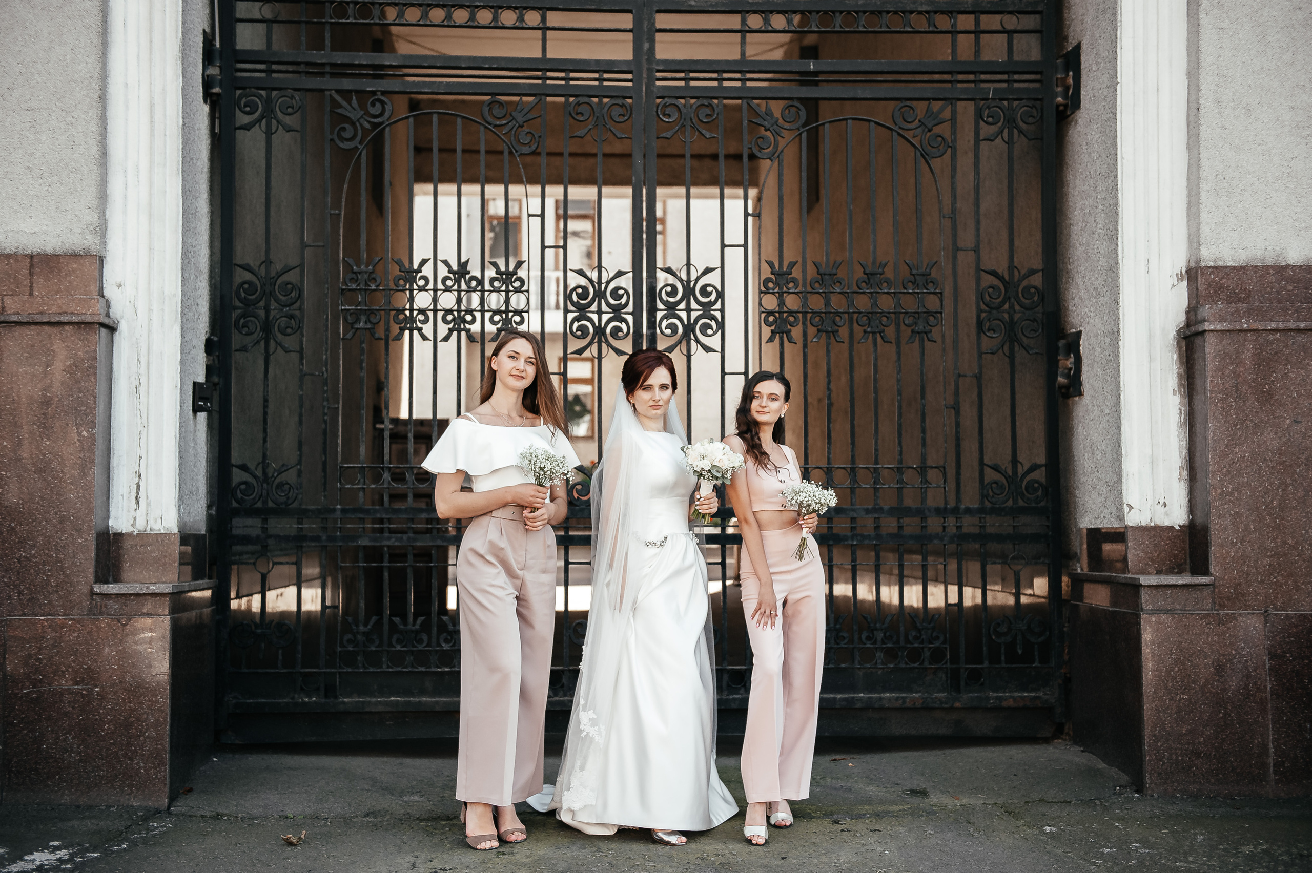 Весілля Юліі та Вови. Весільний та сімейний фотограф Україна