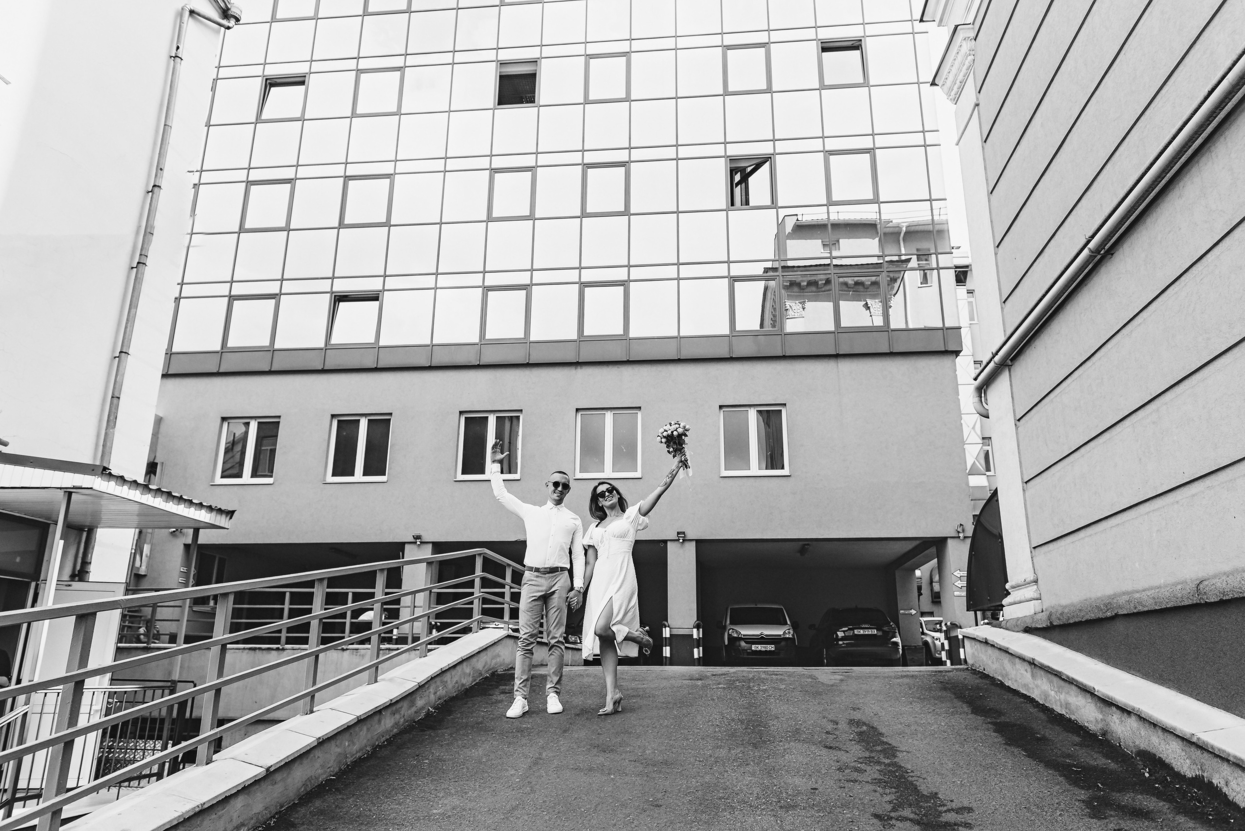 Весільна фотосесія. Весільний та сімейний фотограф Україна