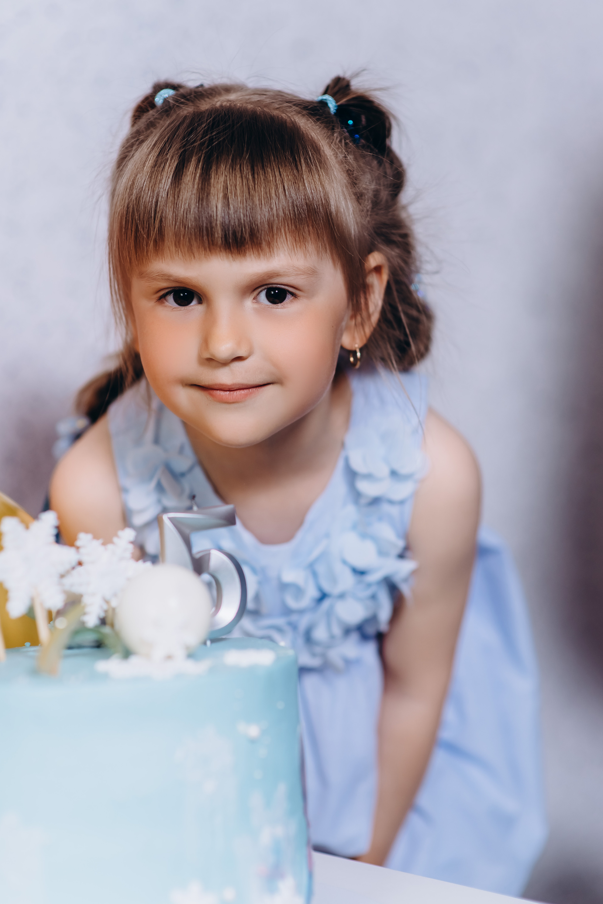 День народження. Весільний та сімейний фотограф Україна