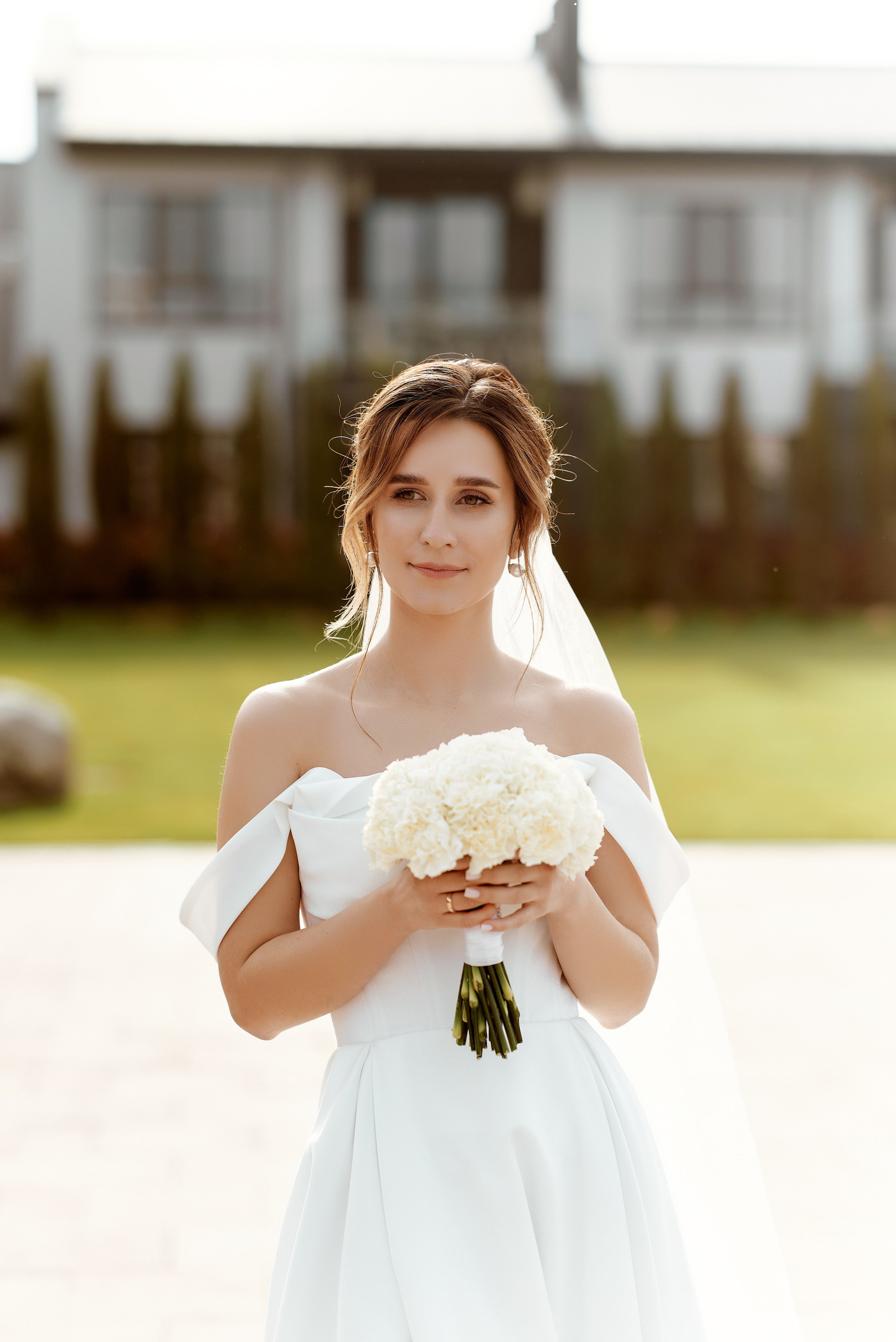 Wedding Day. Весільний та сімейний фотограф Україна