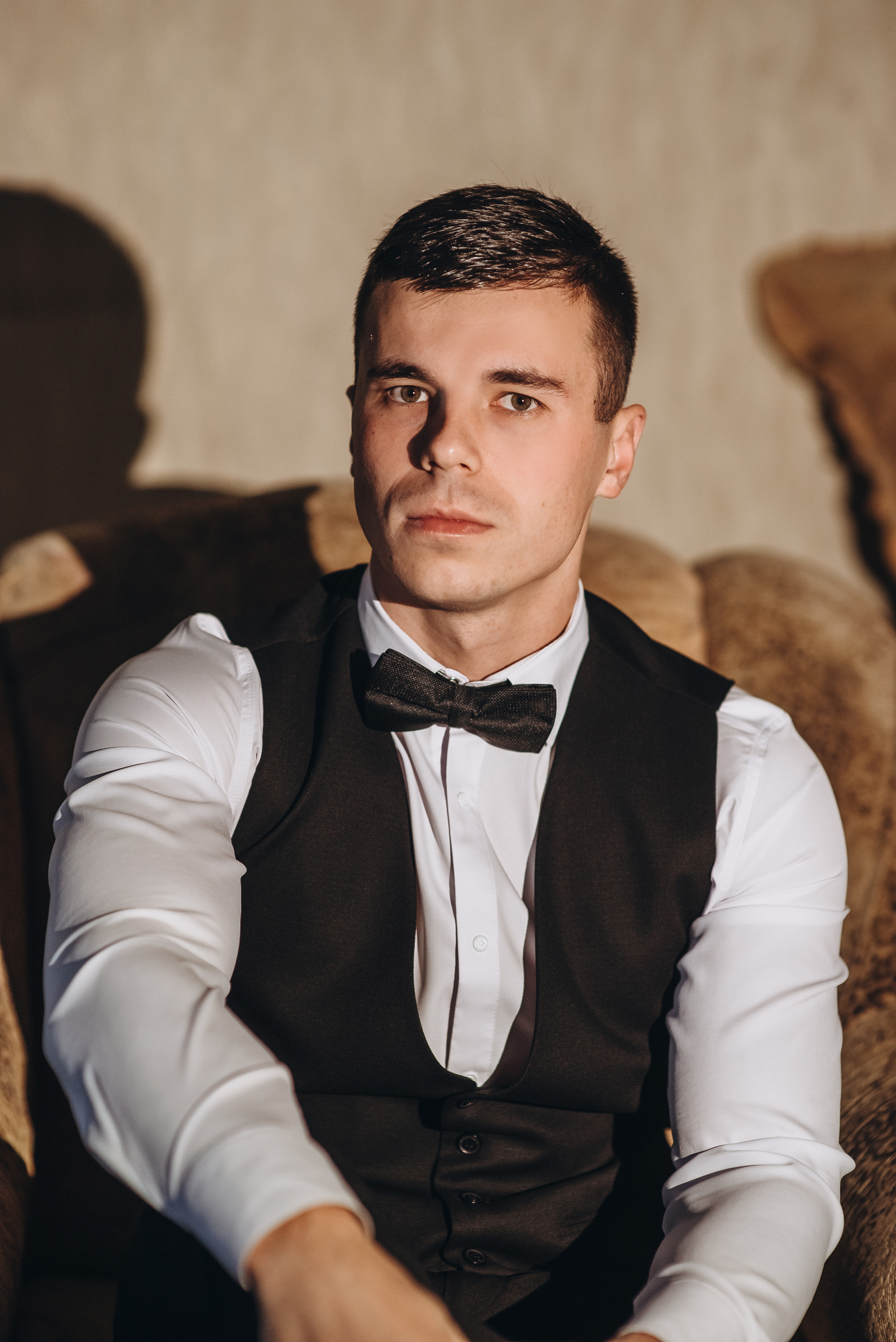 Юлія та Сергій (анонс). Весільний та сімейний фотограф Україна