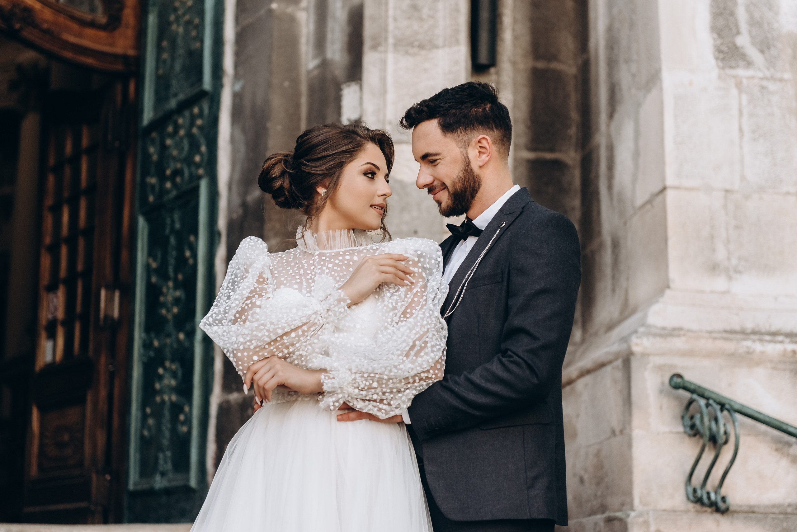 WD. Весільний та сімейний фотограф Україна