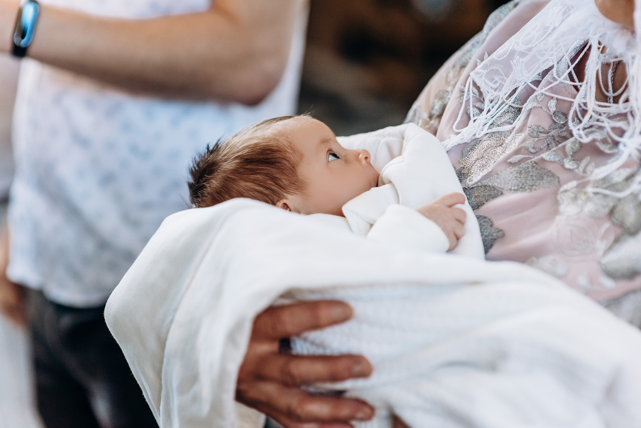 Хрещення. Весільний та сімейний фотограф Україна