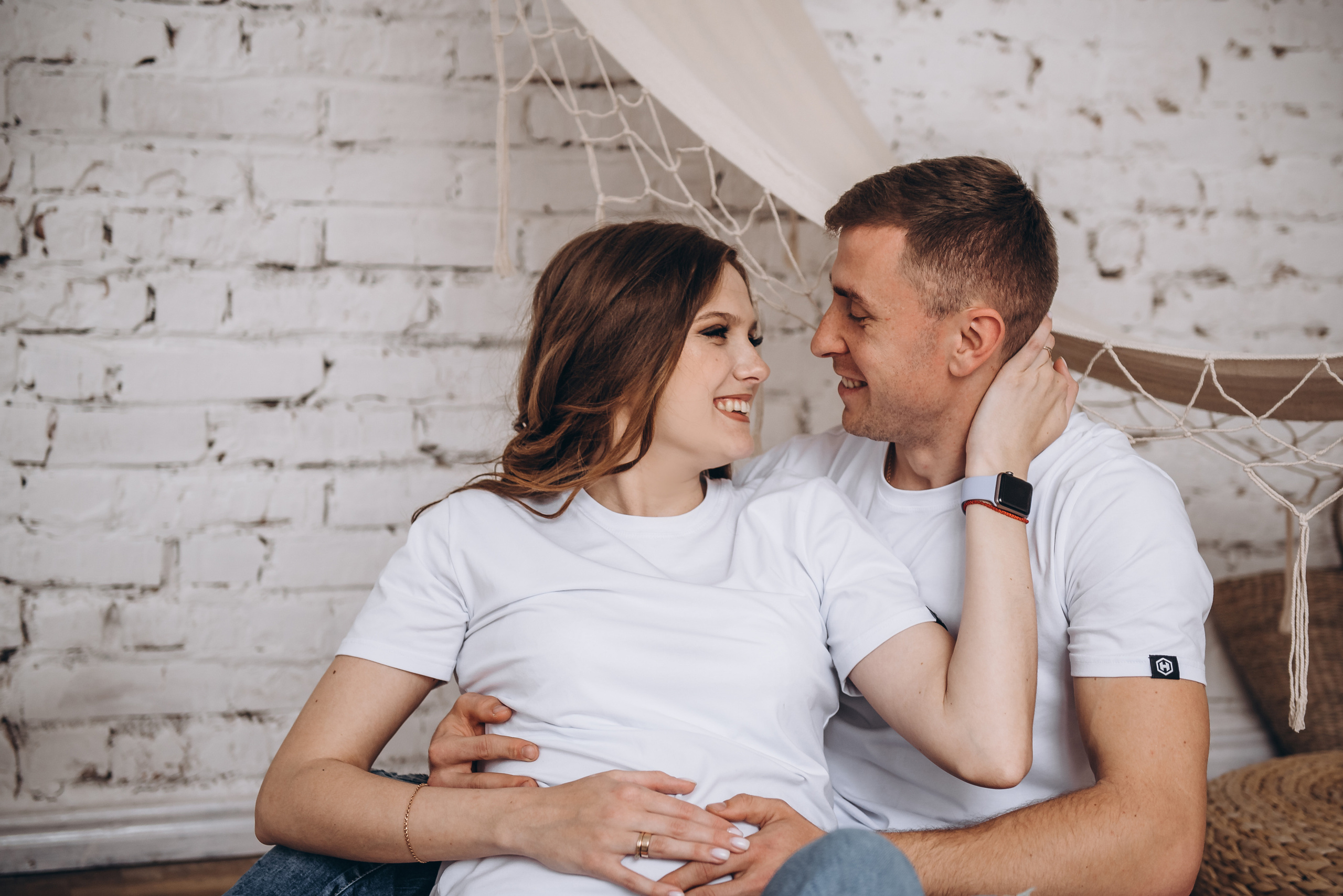 Майбутні батьки. Весільний та сімейний фотограф Україна