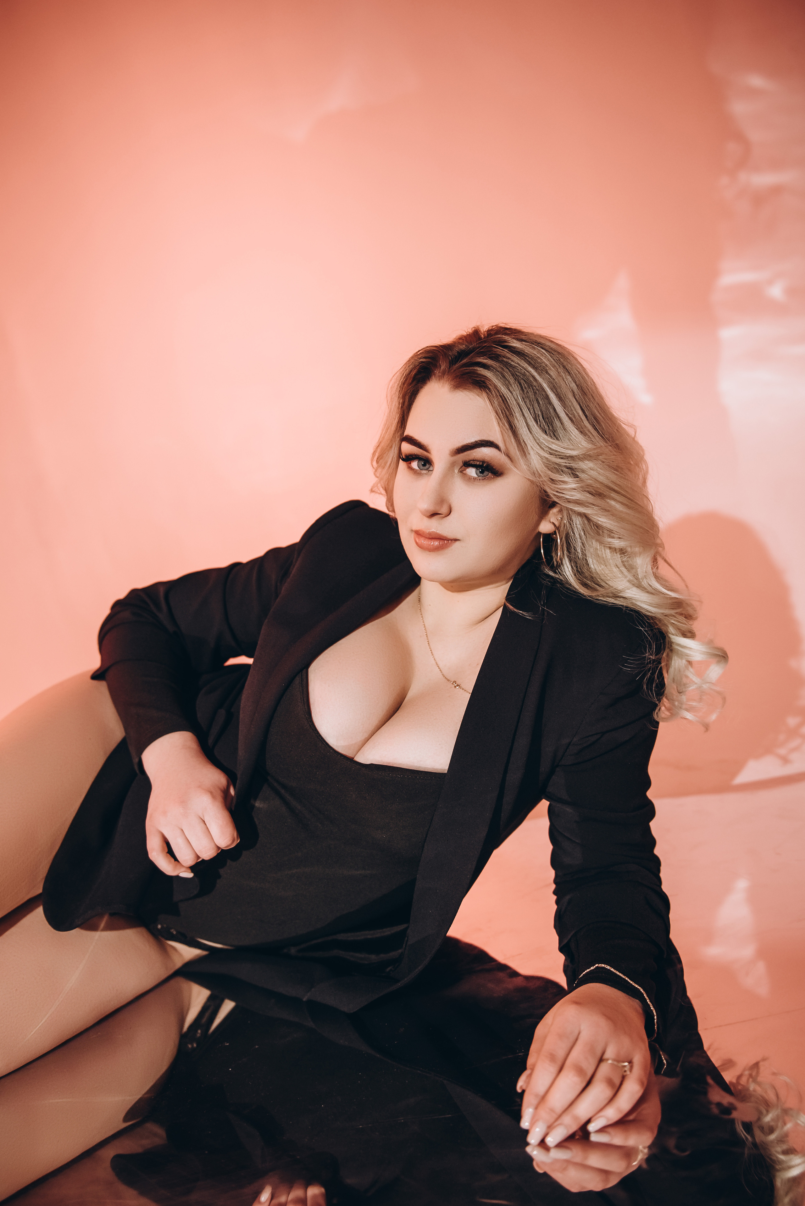 Прекрасна половинка. Весільний та сімейний фотограф Україна