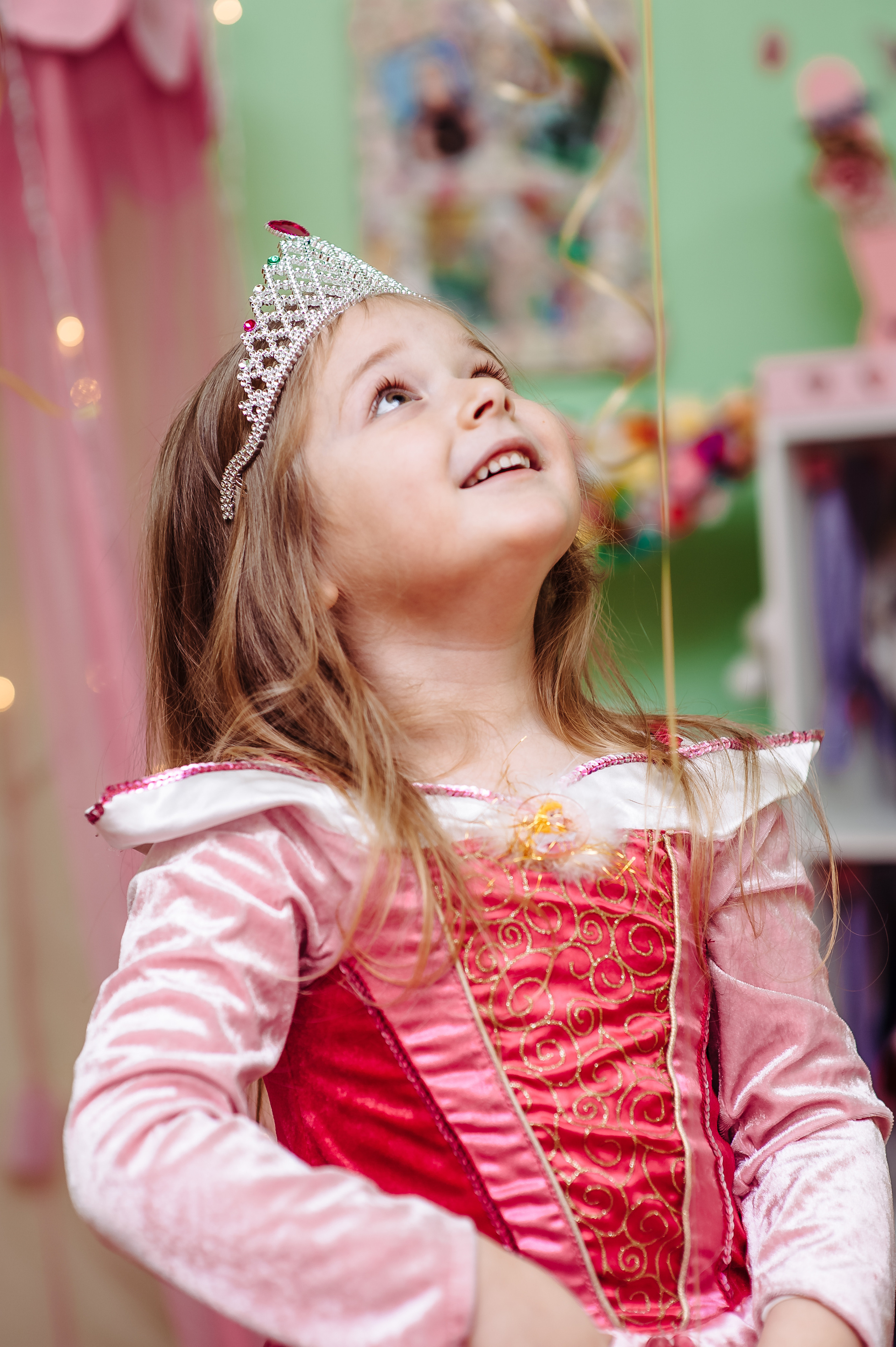 День народження. Весільний та сімейний фотограф Україна