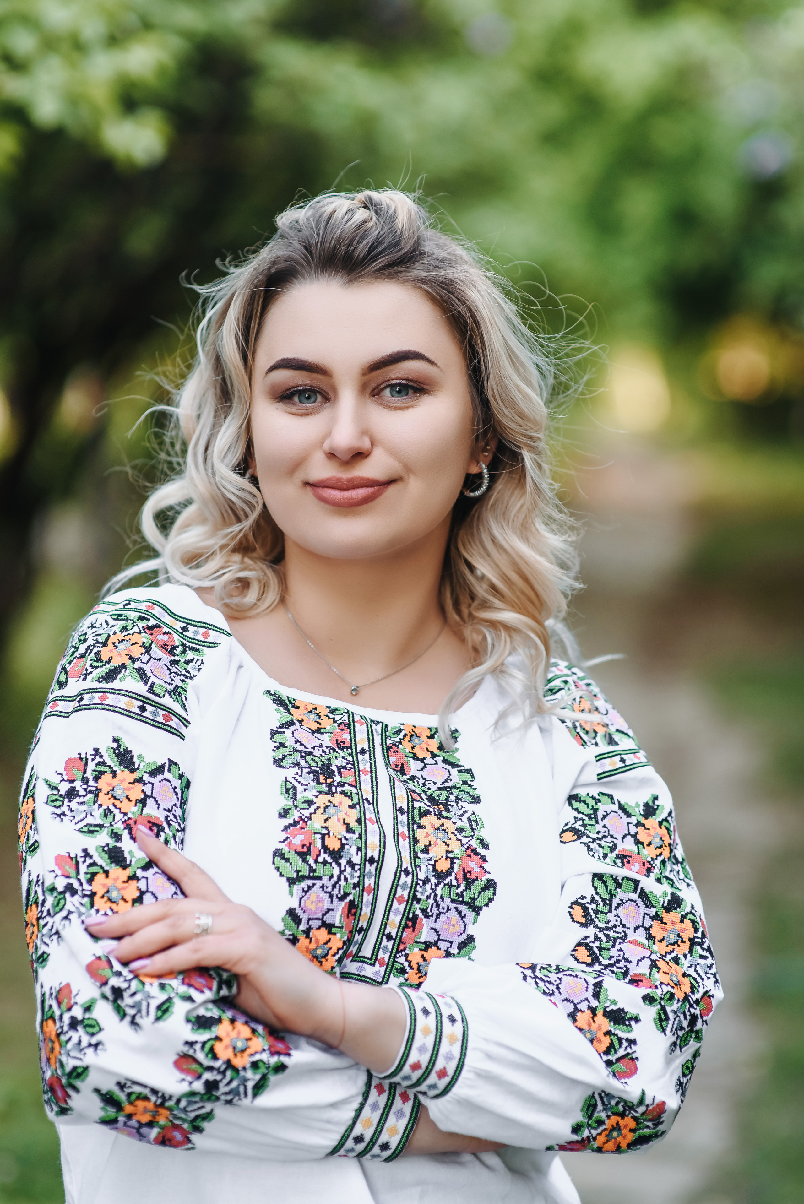 Прекрасна половинка. Весільний та сімейний фотограф Україна