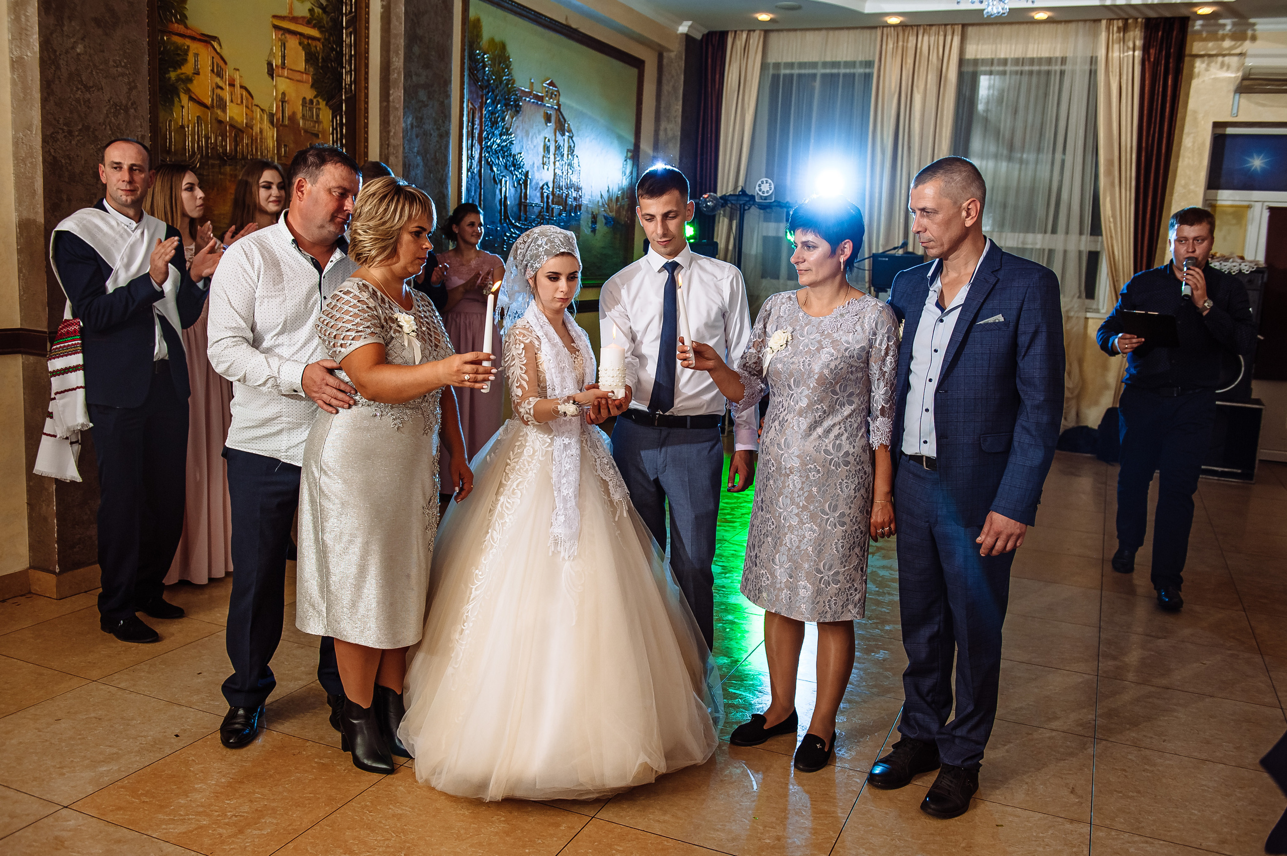 Весільна фотосесія. Весільний та сімейний фотограф Україна