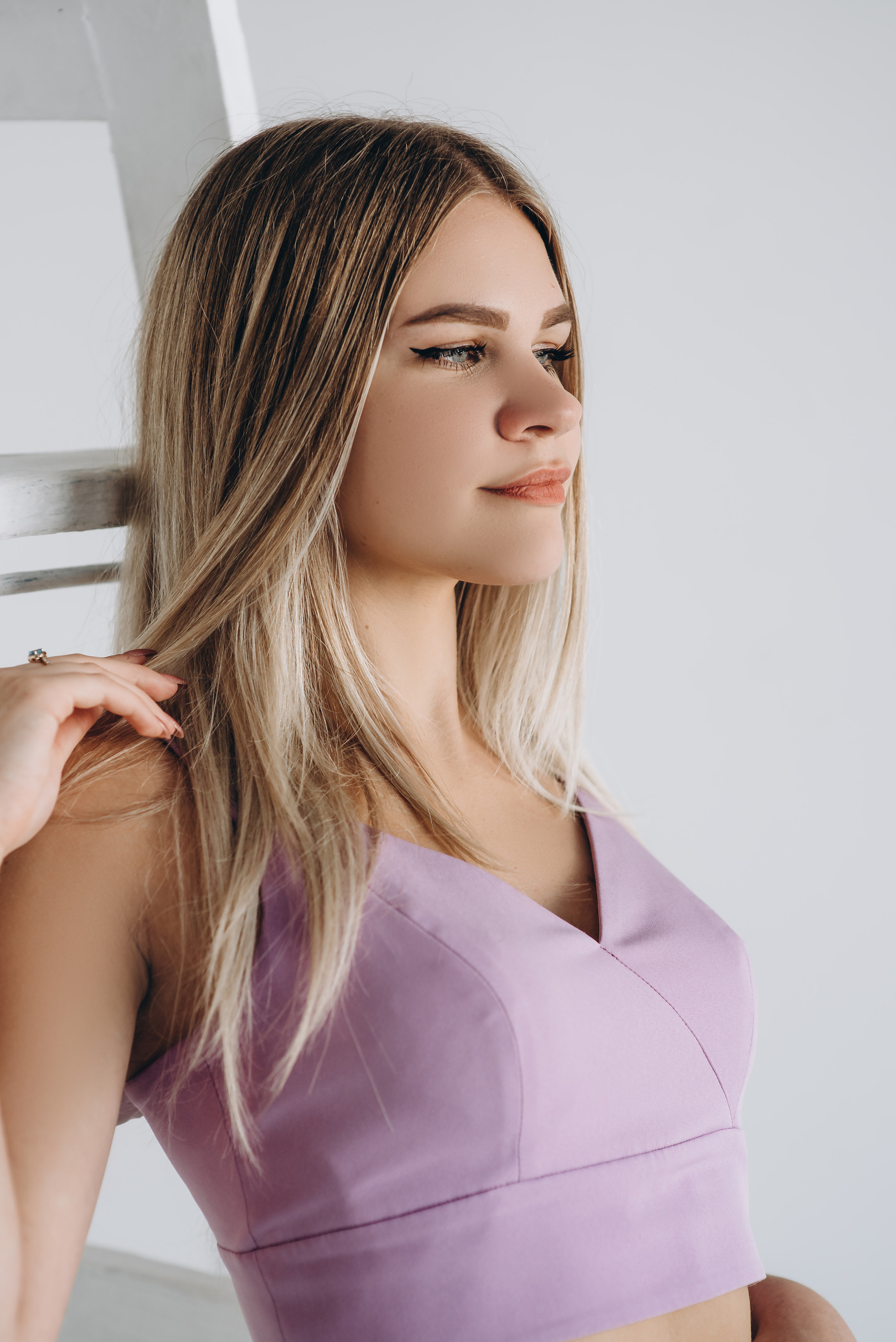 Персональна фотосесія. Весільний та сімейний фотограф Україна