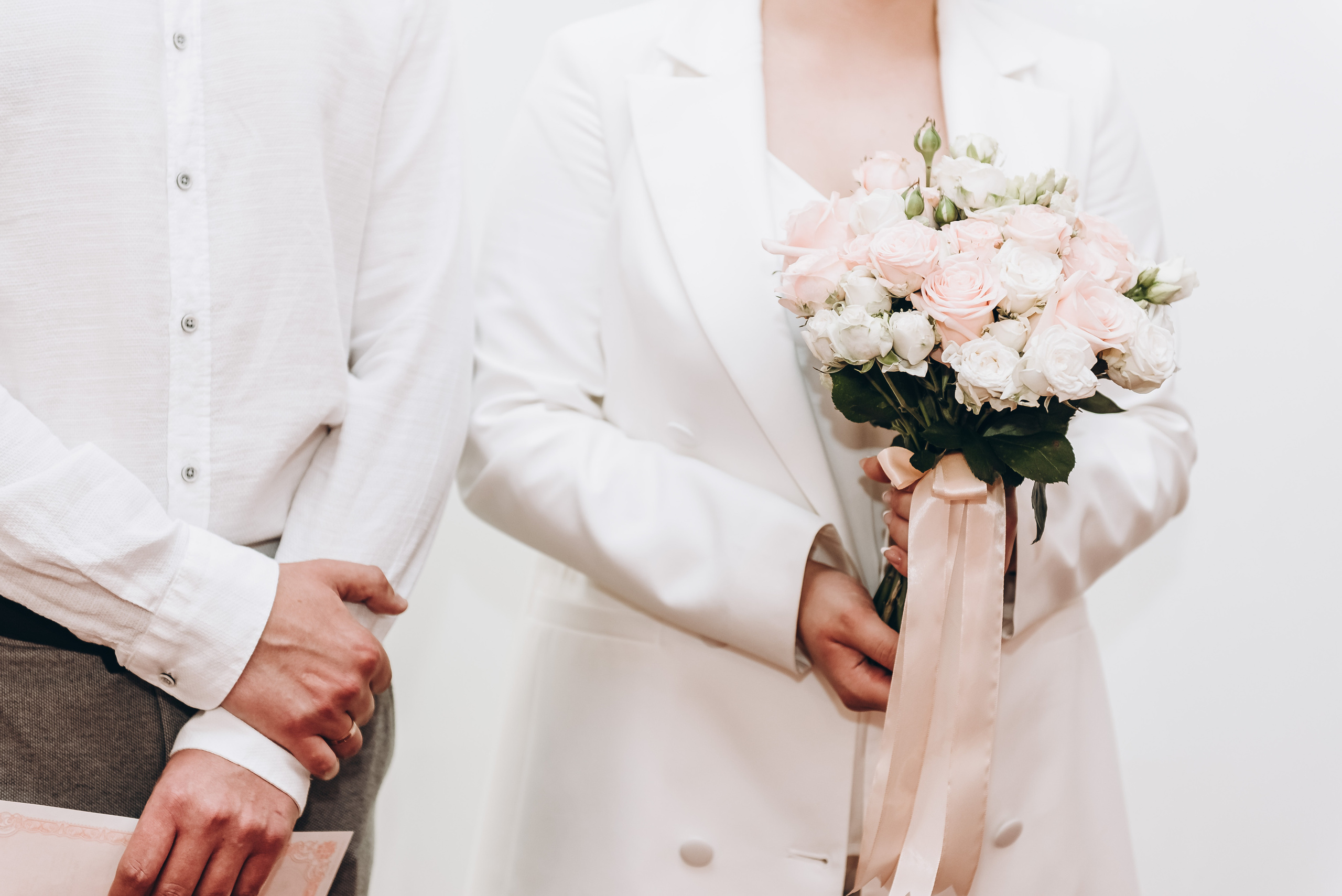 Розпис Лізи та Льоши. Весільний та сімейний фотограф Україна