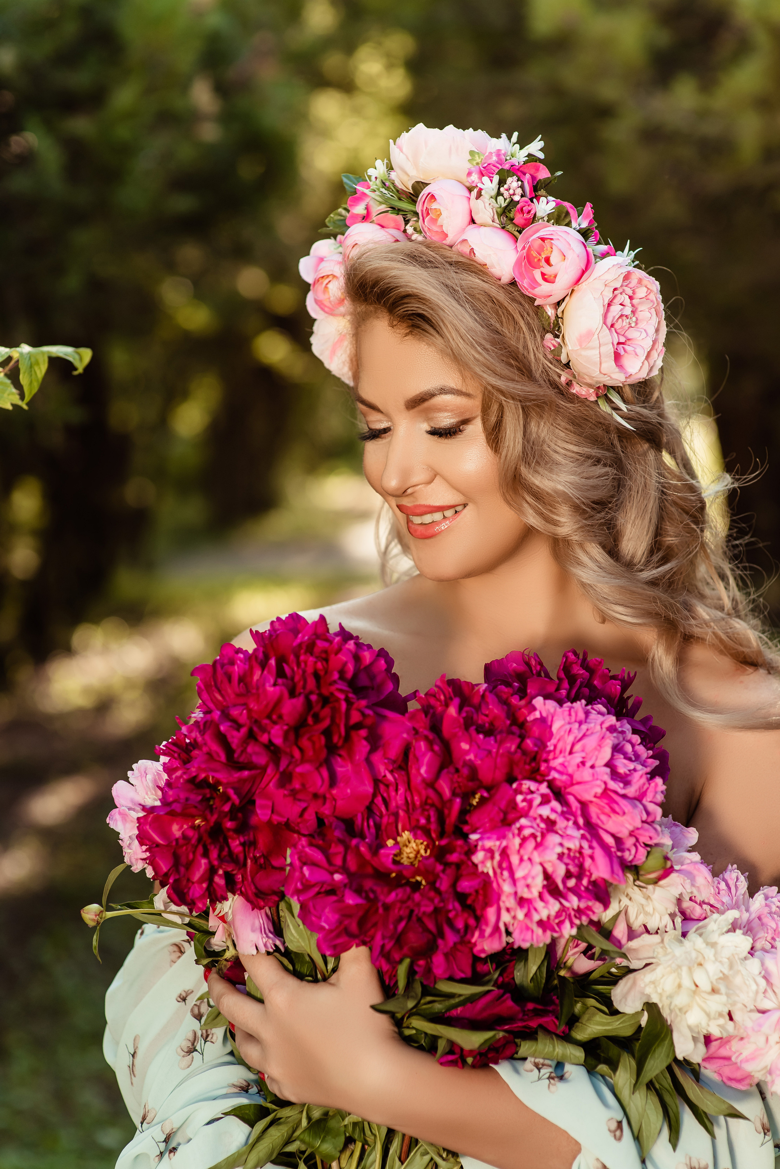 Фотопроект. Весільний та сімейний фотограф Україна