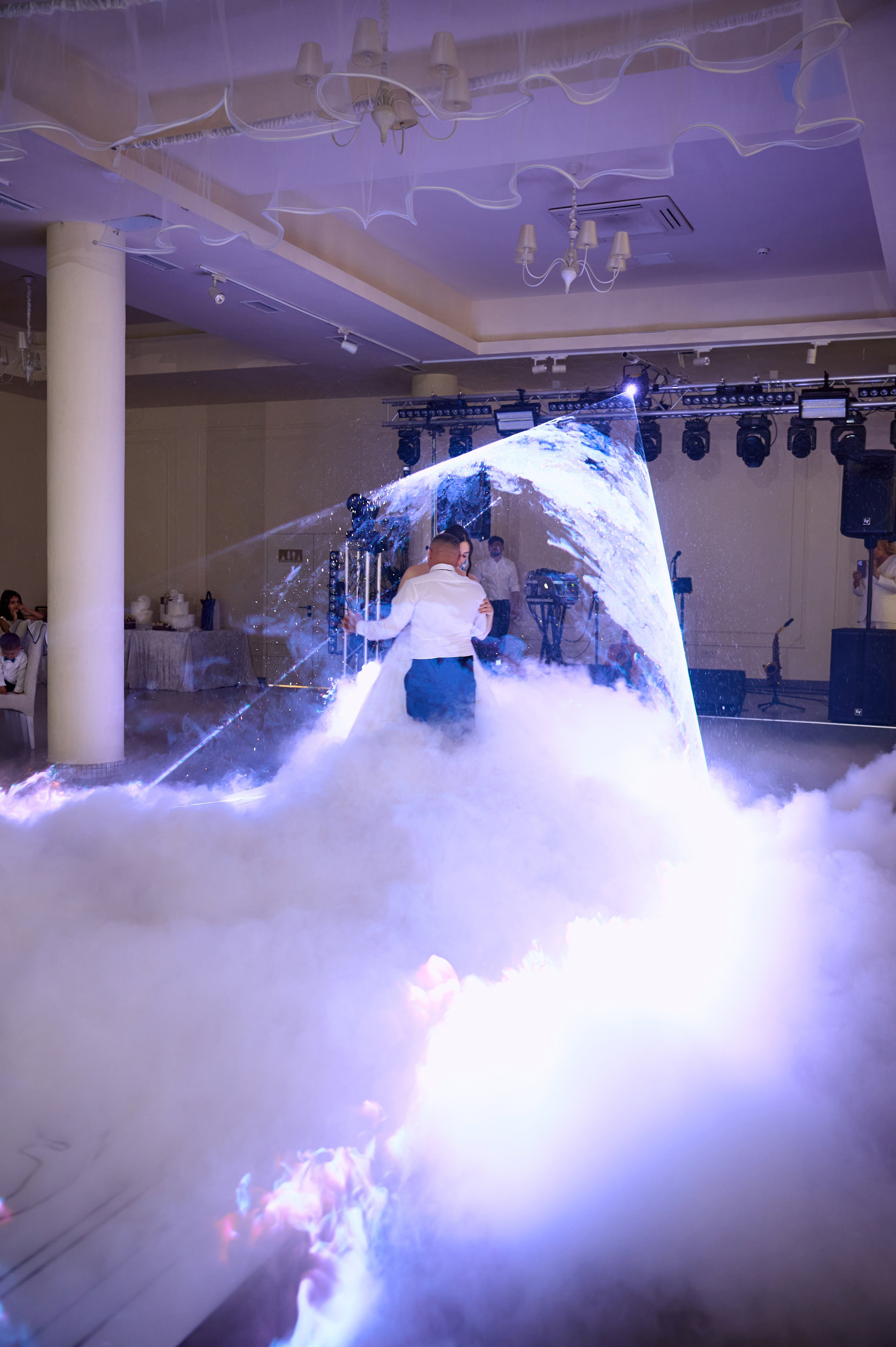 Весільні історіі. Весільний та сімейний фотограф Україна