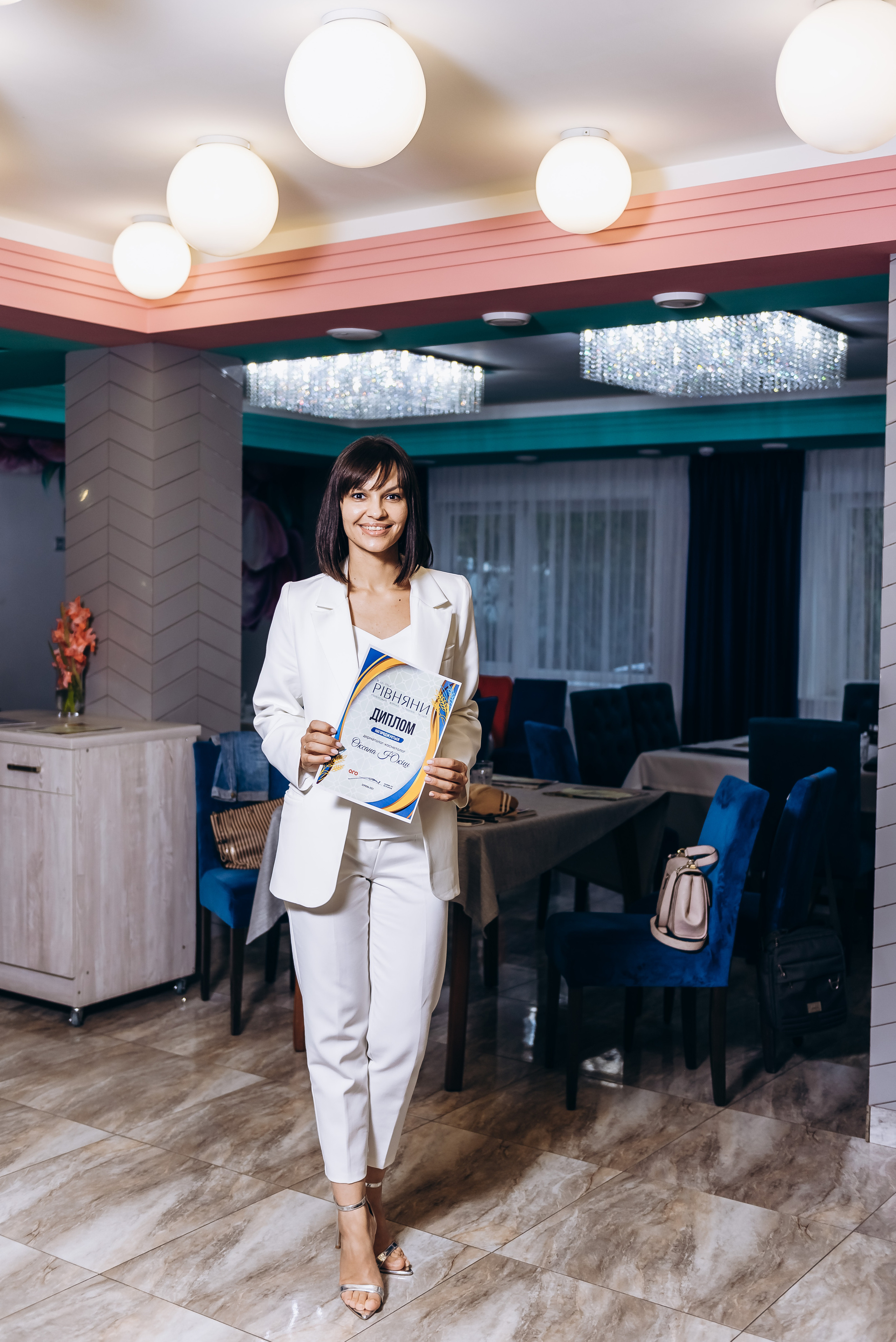 Журнал «Рівняни». Весільний та сімейний фотограф Україна