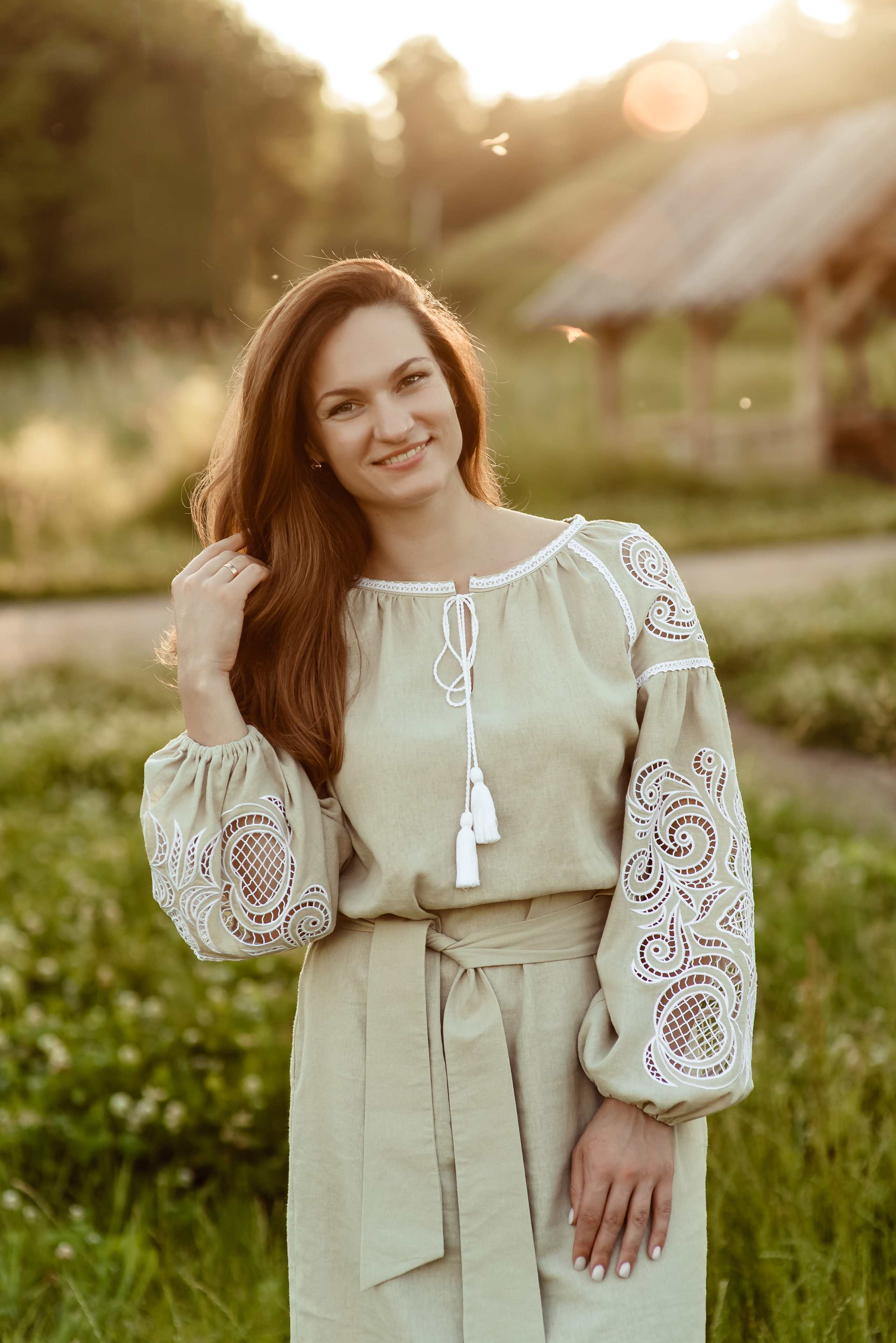 Сім"я. Весільний та сімейний фотограф Україна