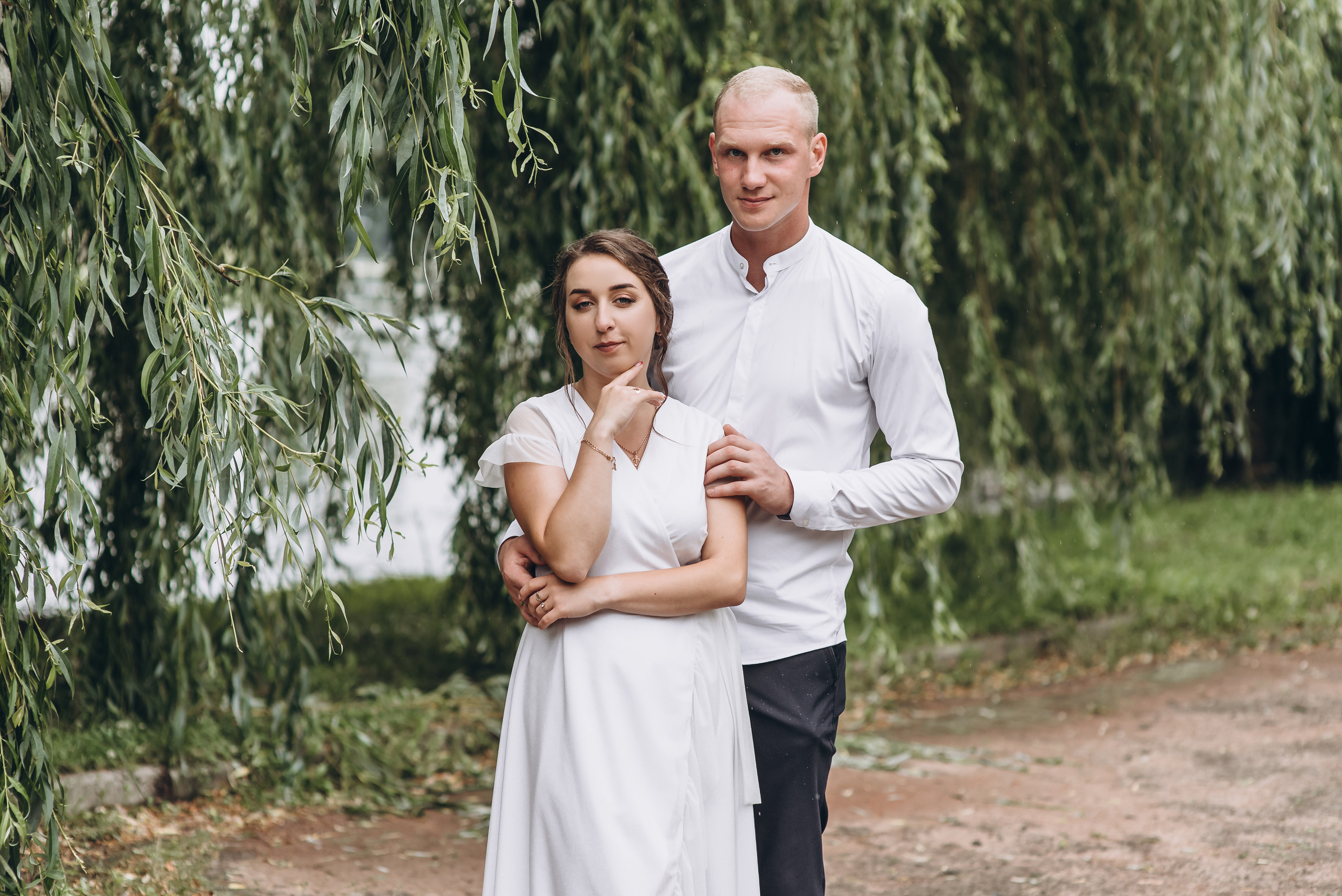 Костя та Марія. Весільний та сімейний фотограф Україна