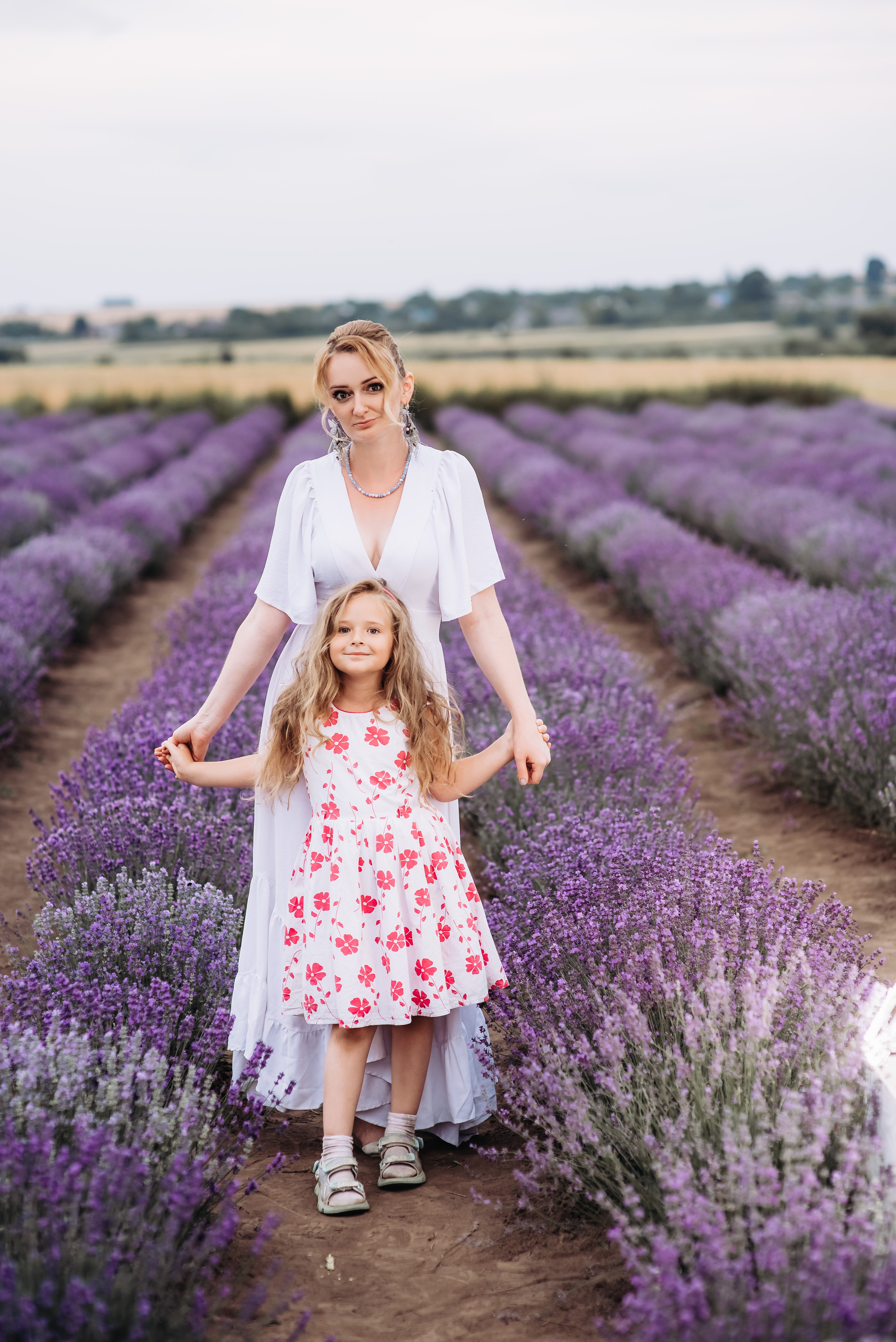 Лаванда. Весільний та сімейний фотограф Україна