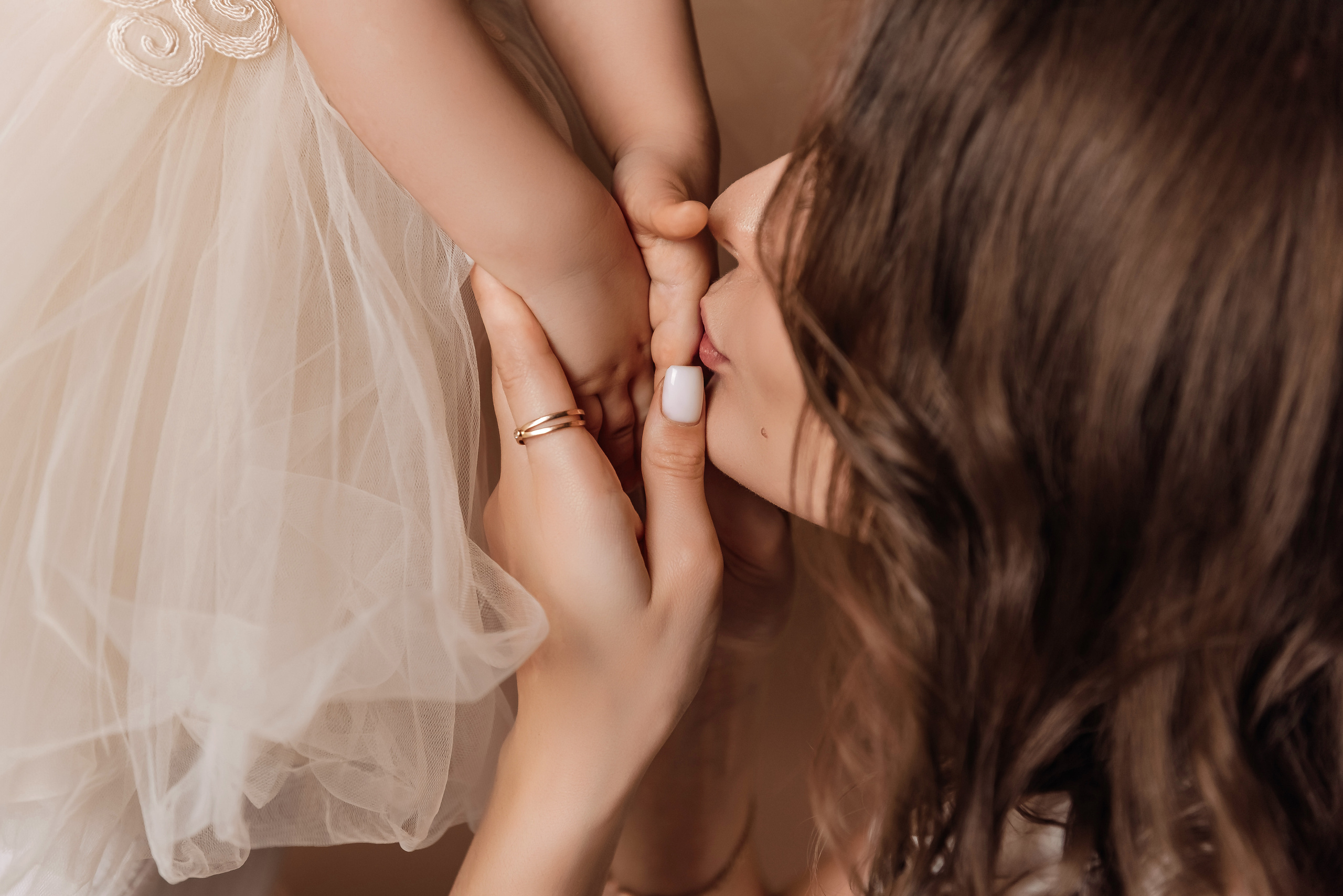 Влада 2 роки. Весільний та сімейний фотограф Україна