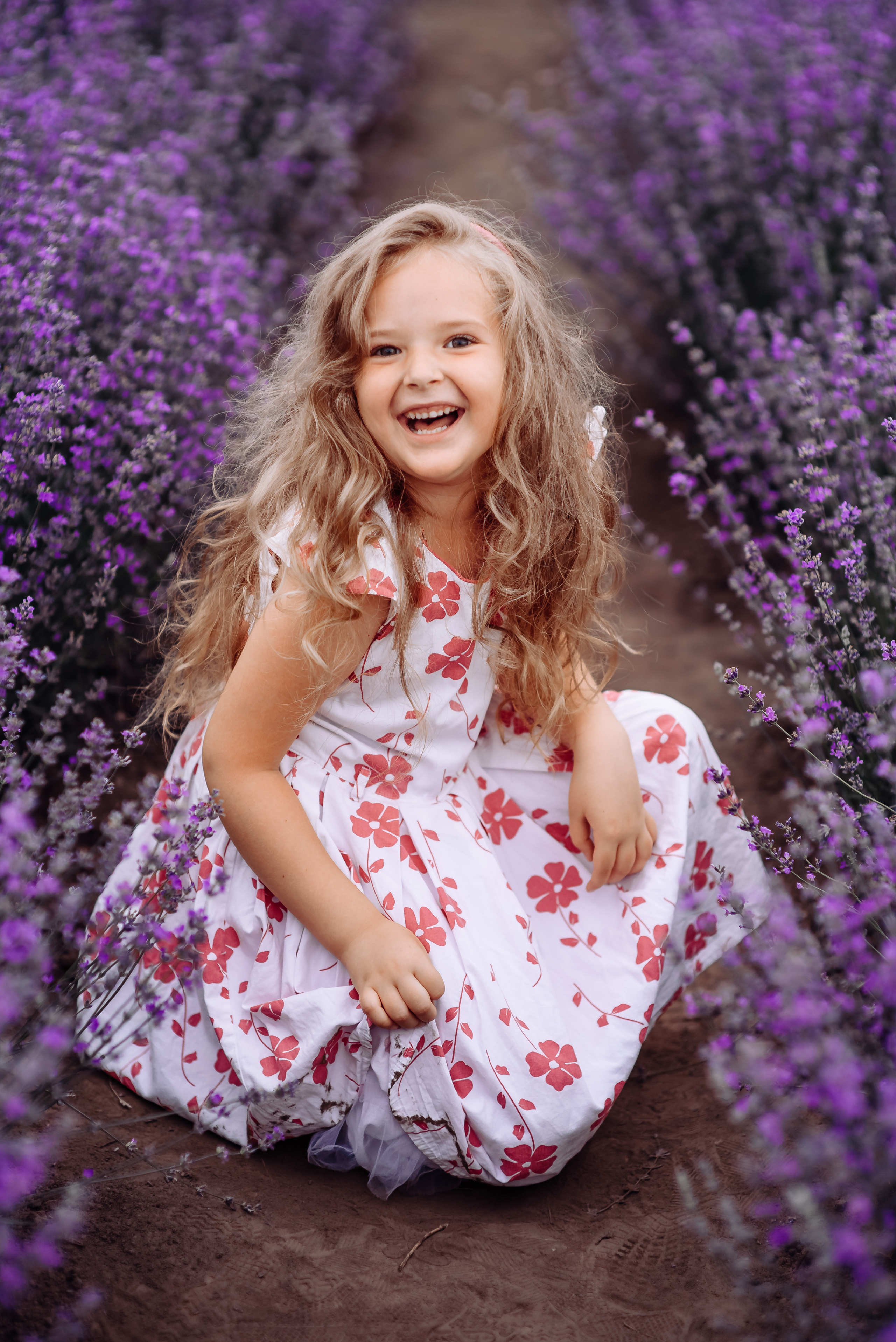 Лаванда. Весільний та сімейний фотограф Україна