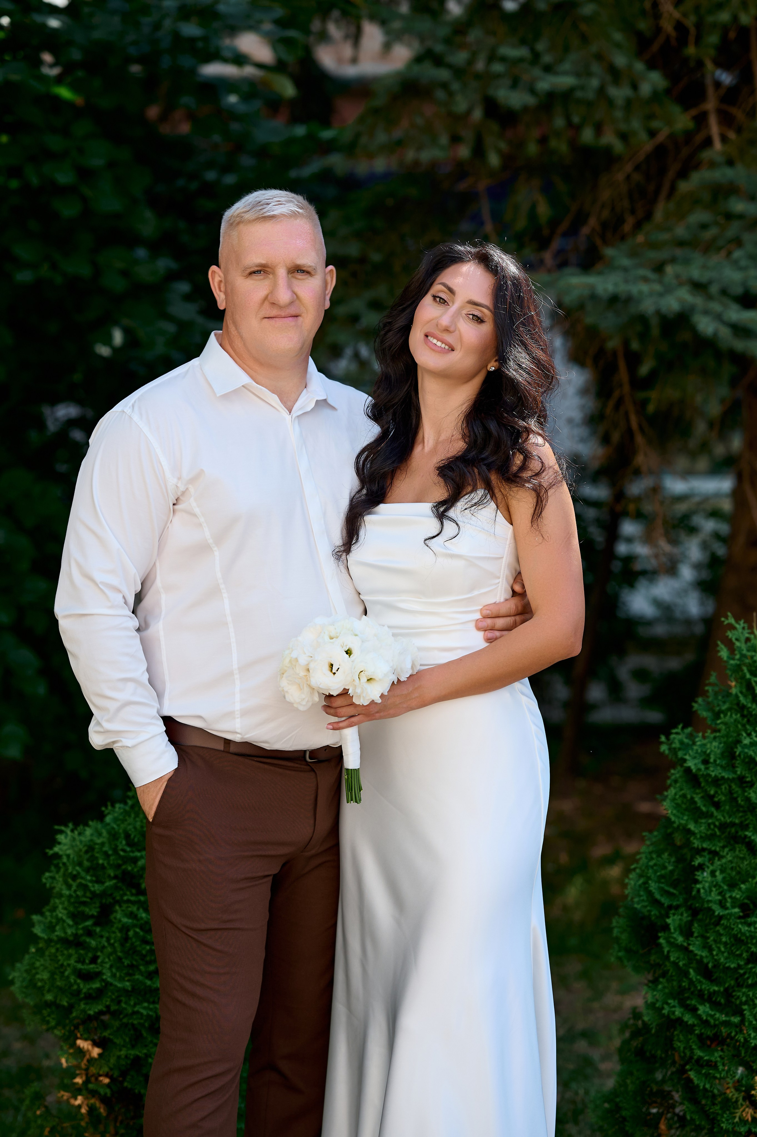 Весільні історіі. Весільний та сімейний фотограф Україна