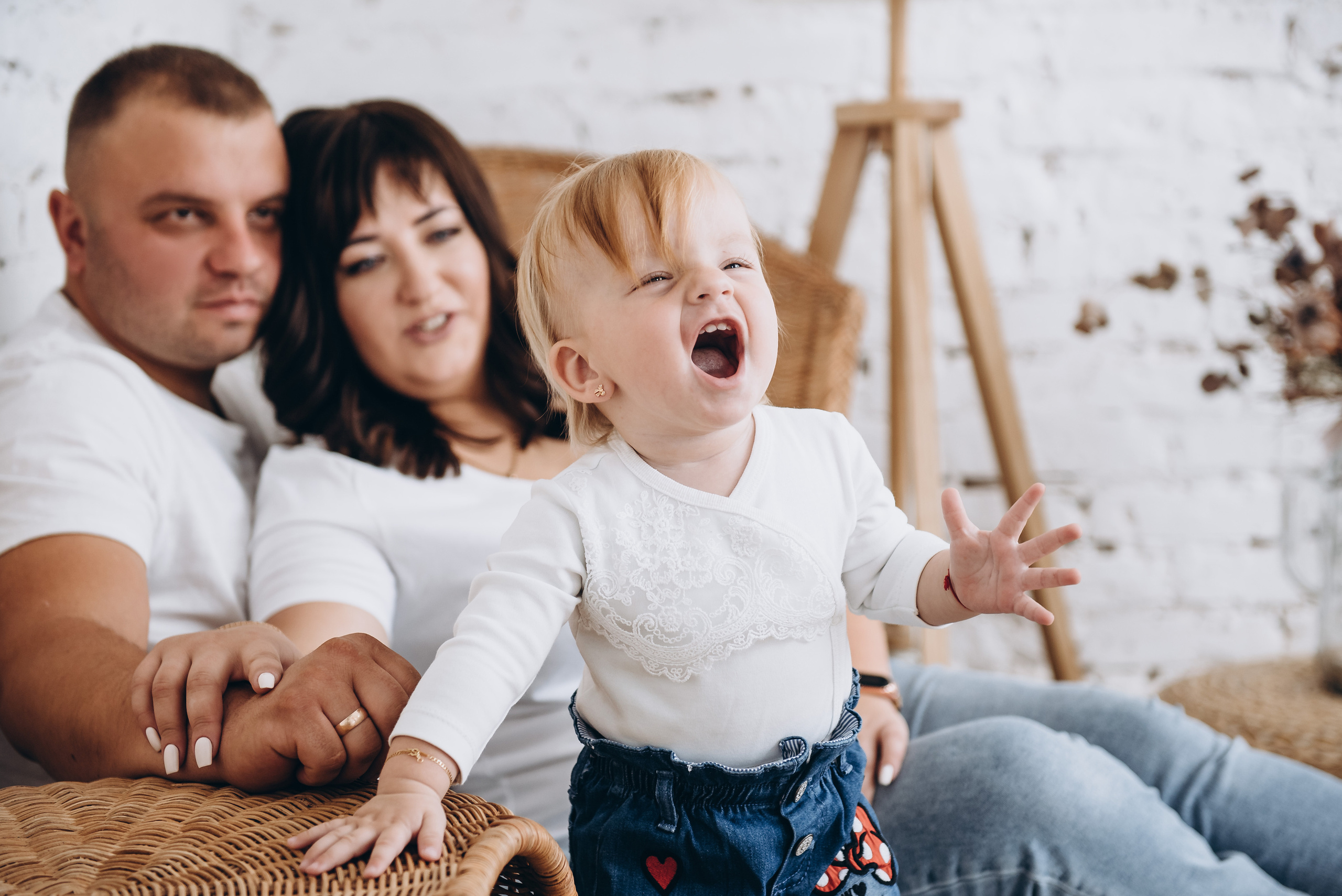 День народження. Весільний та сімейний фотограф Україна