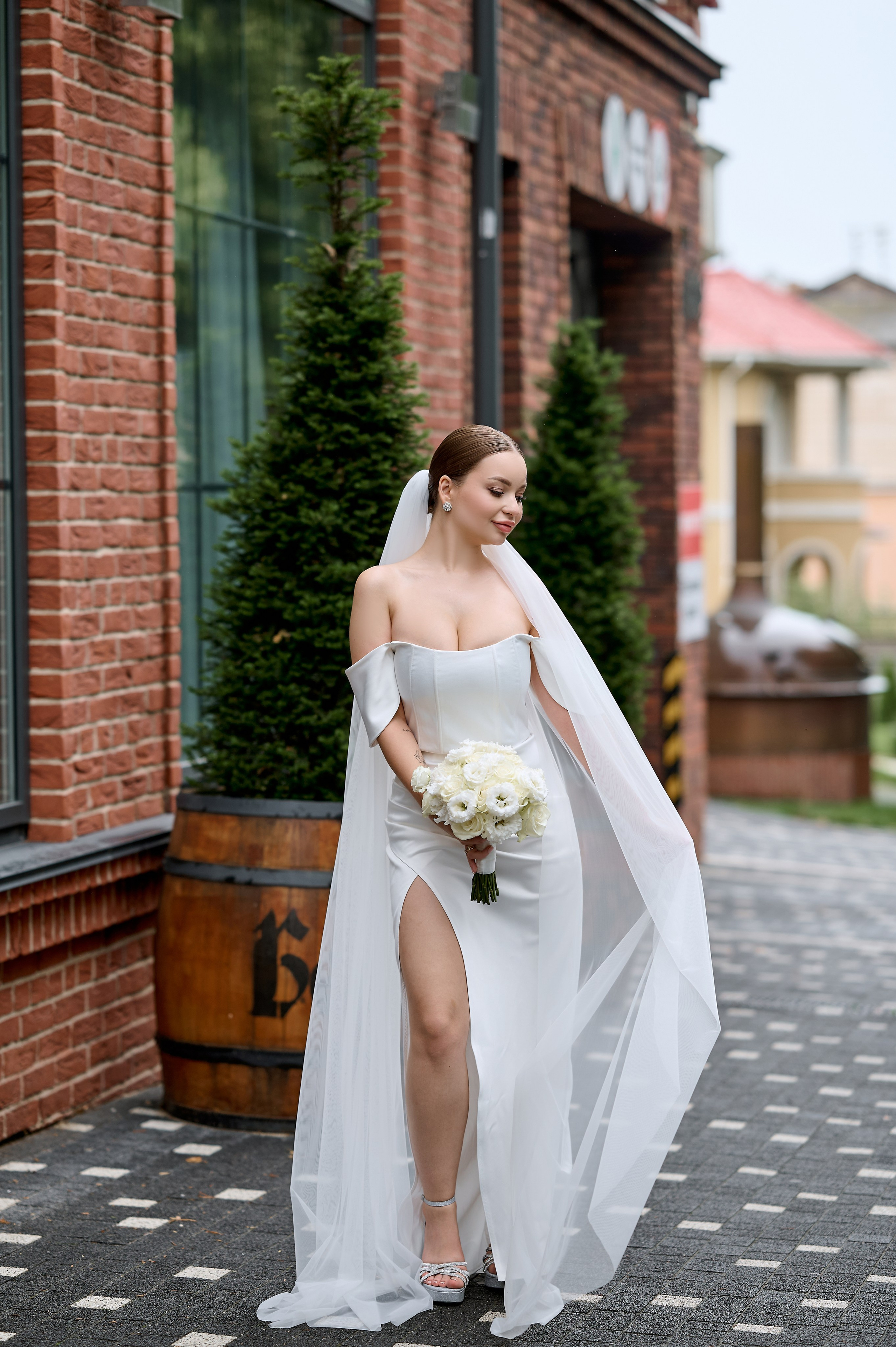 Wedding Day. Весільний та сімейний фотограф Україна