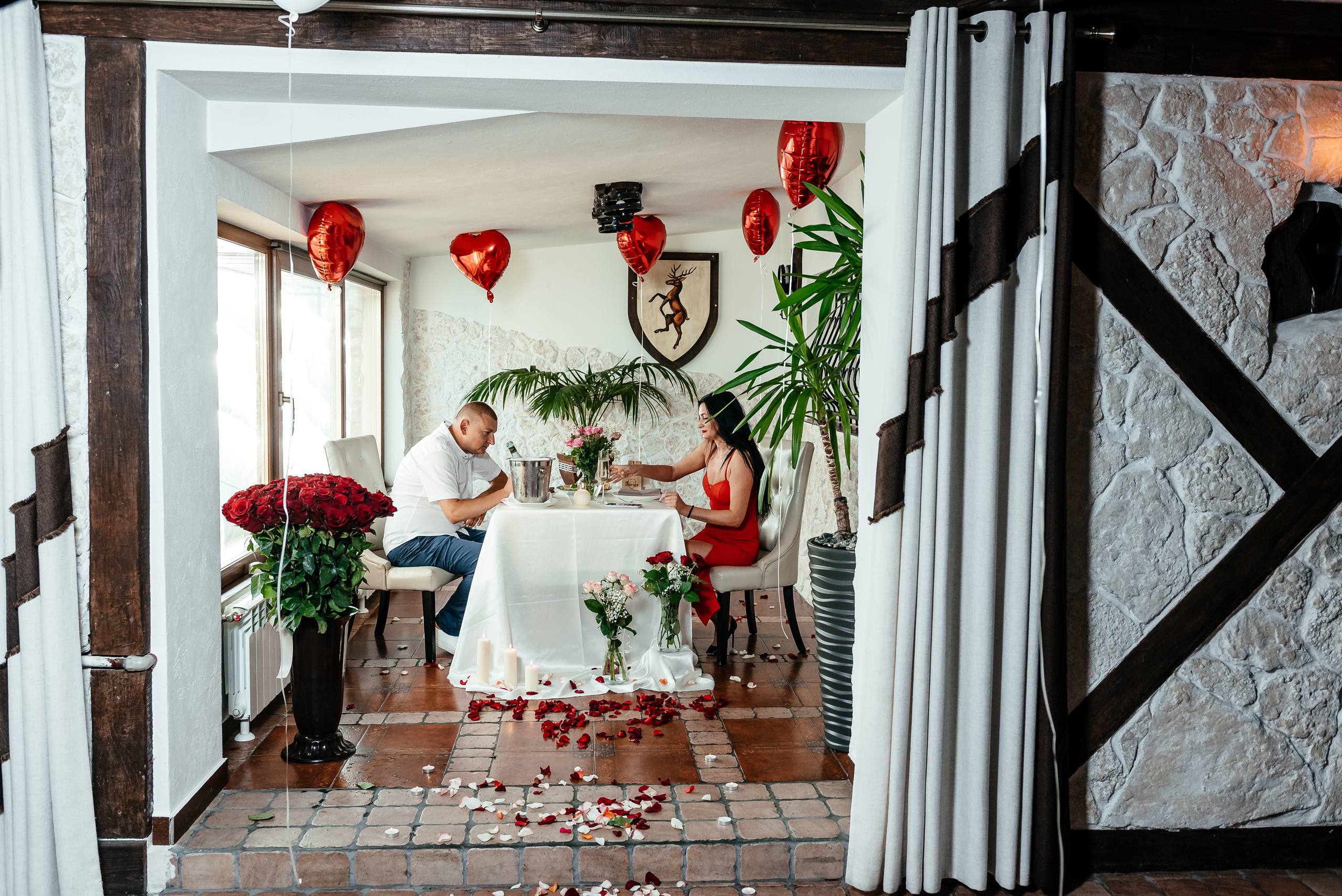 Вона сказала так…. Весільний та сімейний фотограф Україна