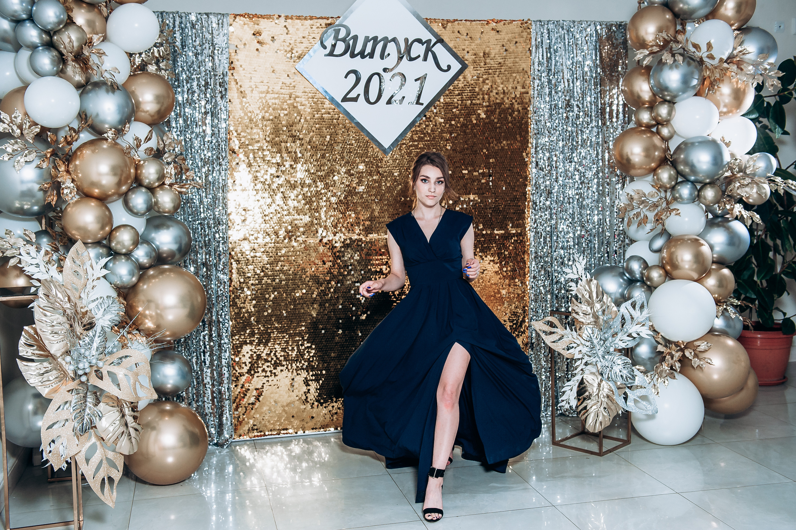 Випускники. Весільний та сімейний фотограф Україна