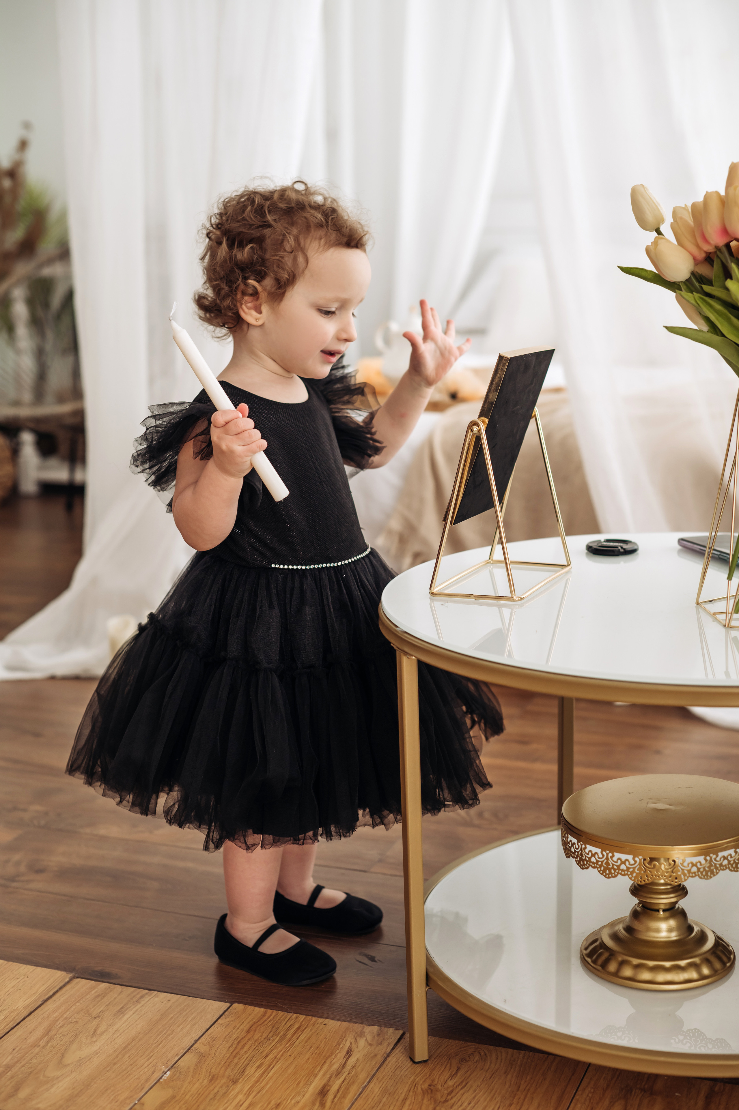 Стефанія 2 роки. Весільний та сімейний фотограф Україна