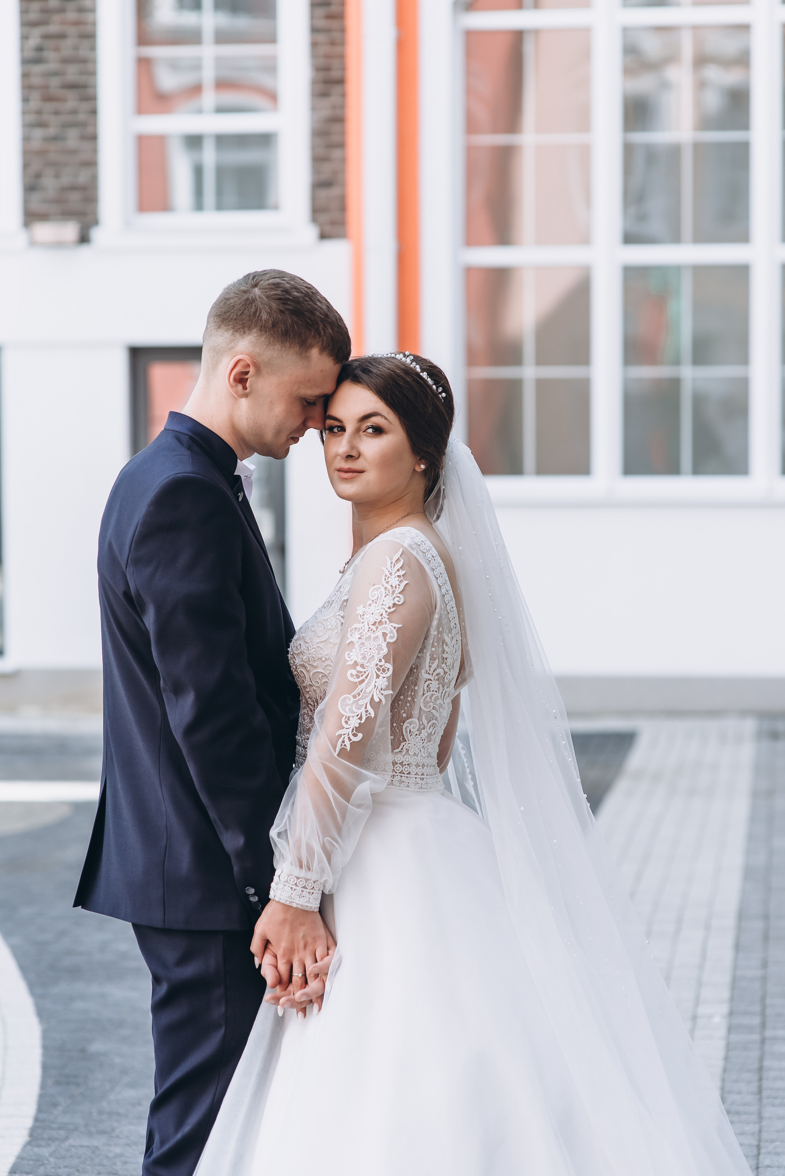 Весілля Діани та Роми. Весільний та сімейний фотограф Україна