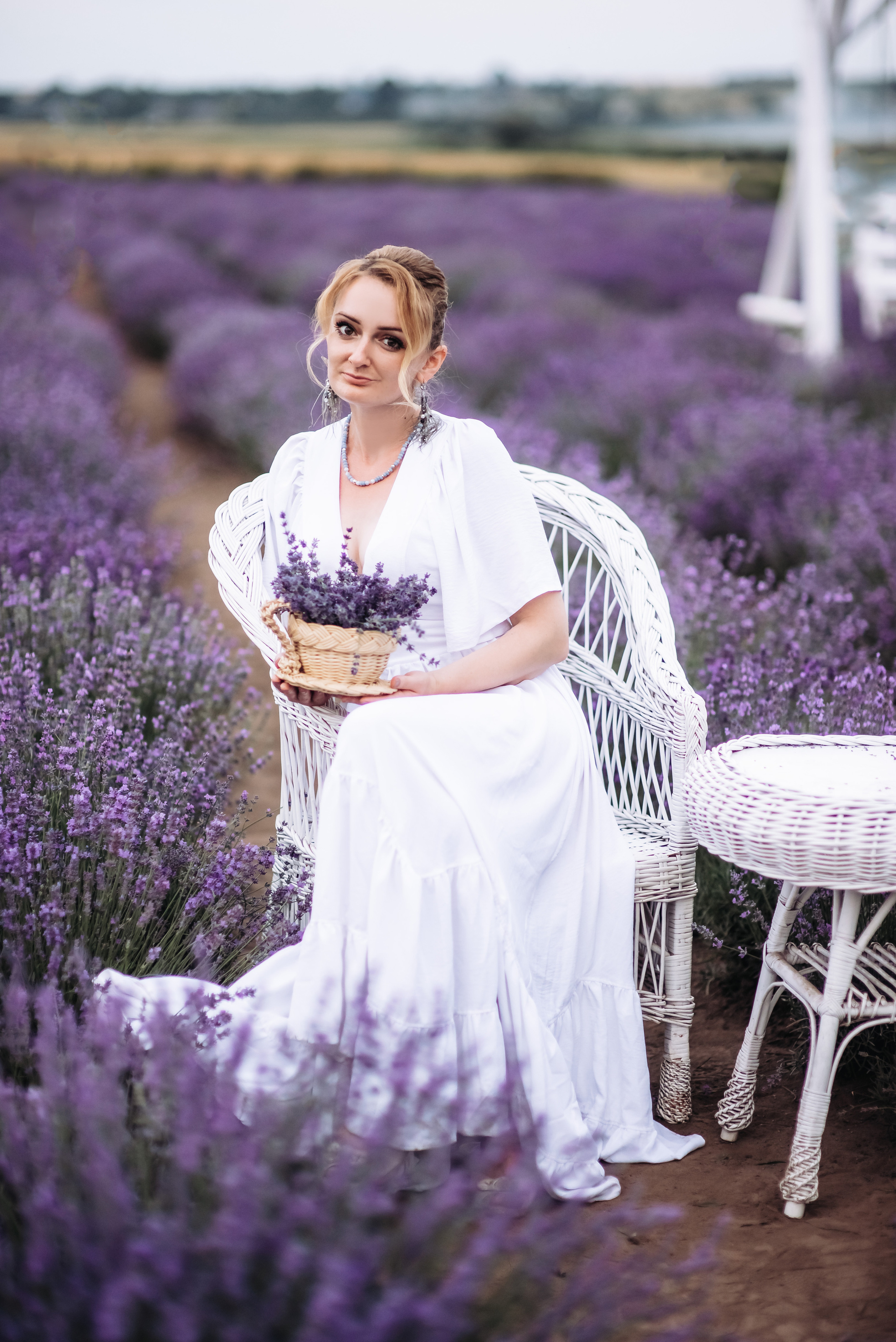 Лаванда. Весільний та сімейний фотограф Україна