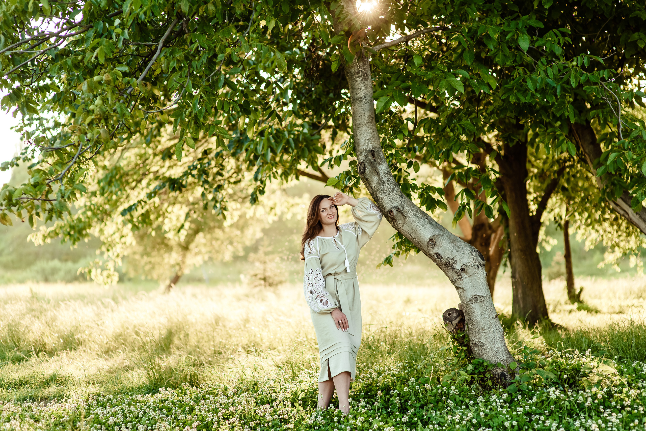 Сім"я. Весільний та сімейний фотограф Україна