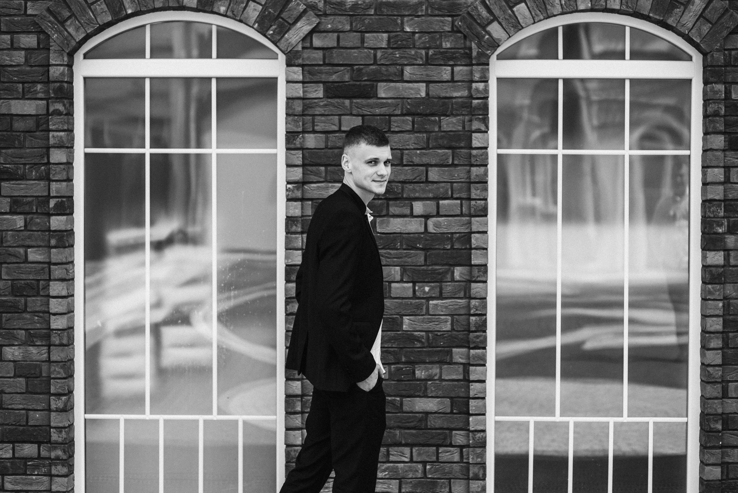 Весілля Діани та Роми. Весільний та сімейний фотограф Україна