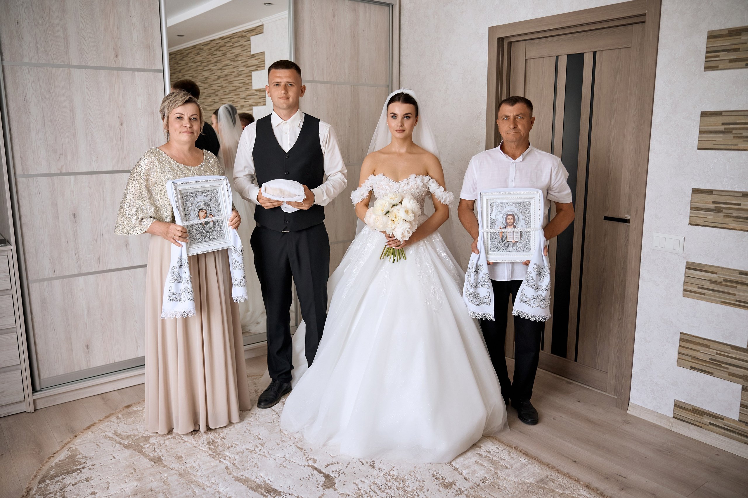 Весільні історіі. Весільний та сімейний фотограф Україна