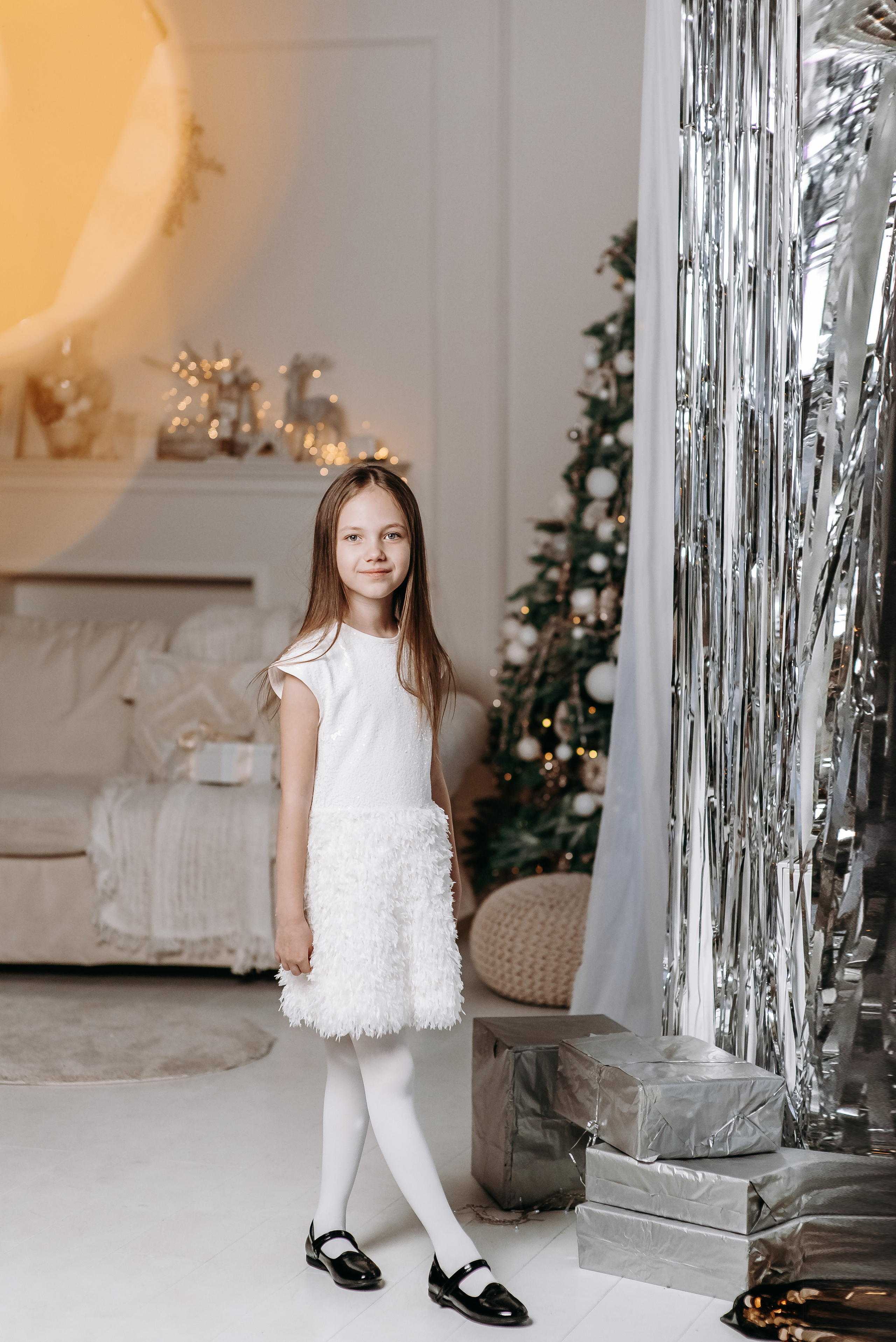 Новорічні зйомки 2022. Весільний та сімейний фотограф Україна