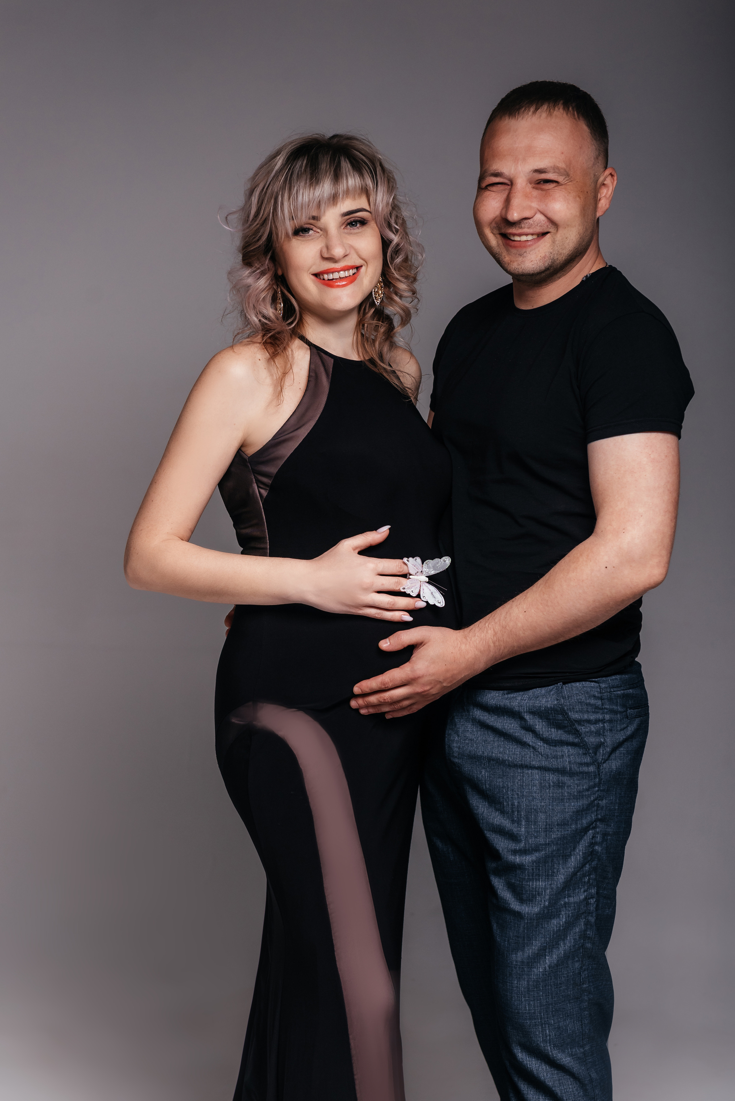 Майбутні батьки. Весільний та сімейний фотограф Україна