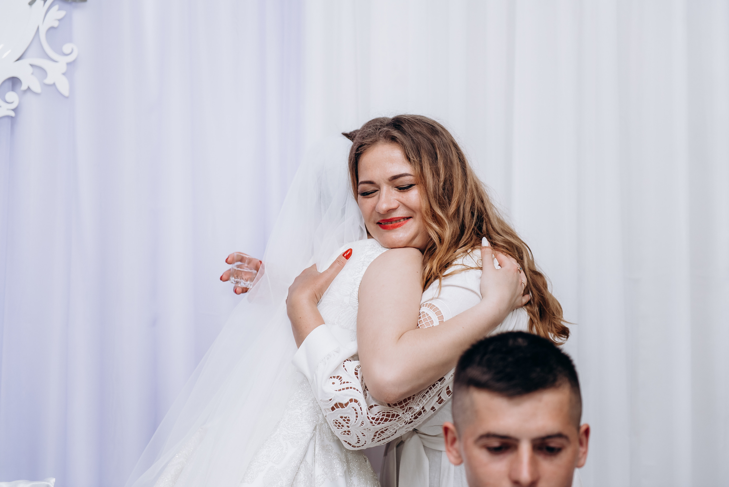 Весілля Олі та Данила. Весільний та сімейний фотограф Україна