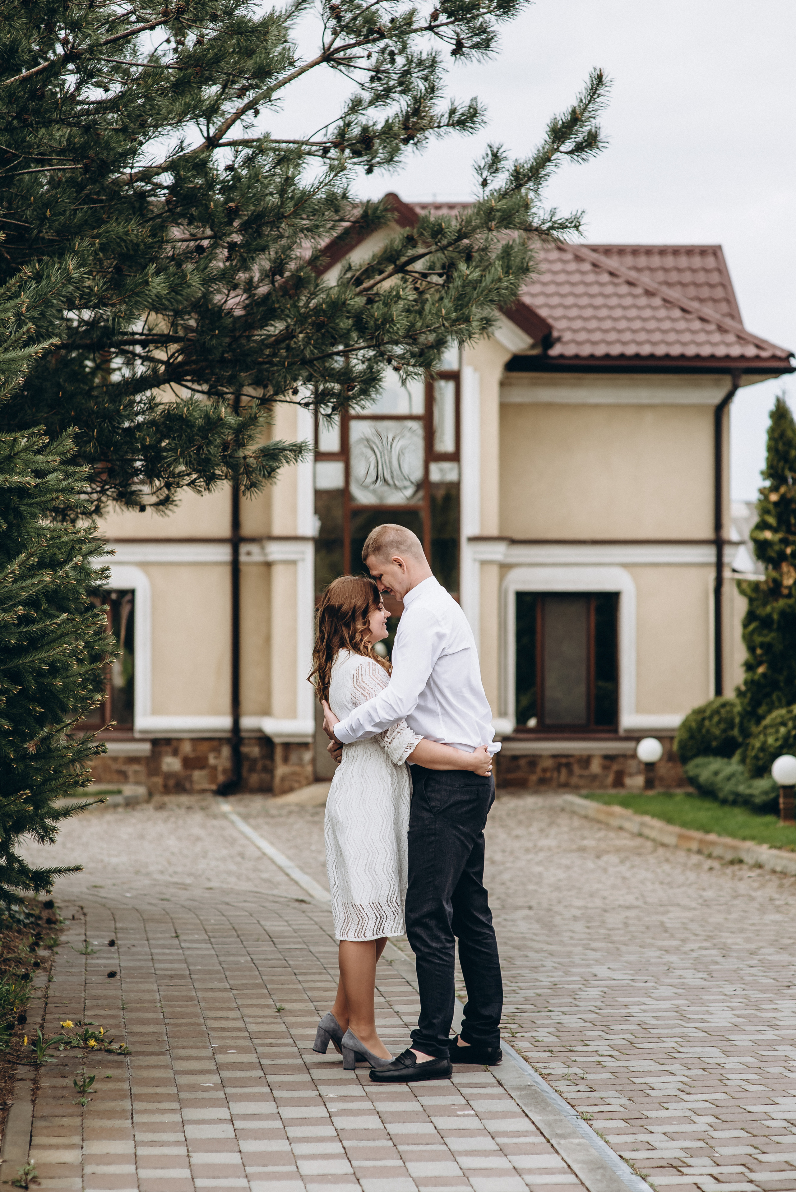 Оля та Едуард. Весільний та сімейний фотограф Україна