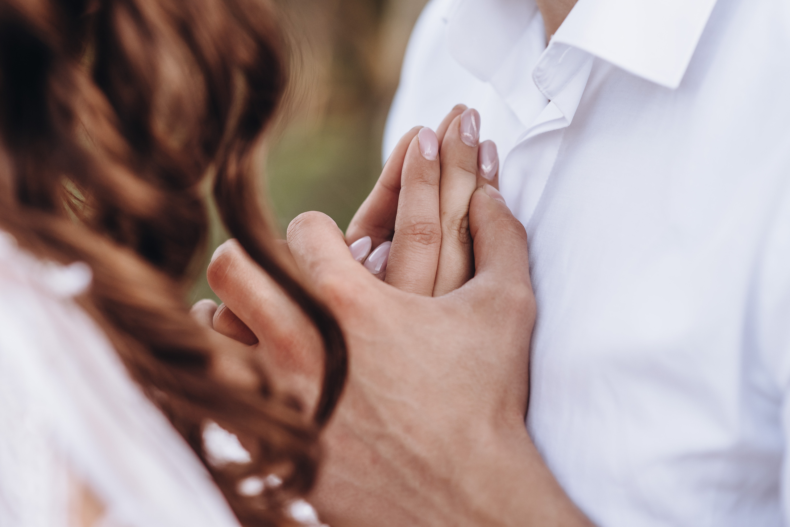 Аня і Ваня. Весільний та сімейний фотограф Україна