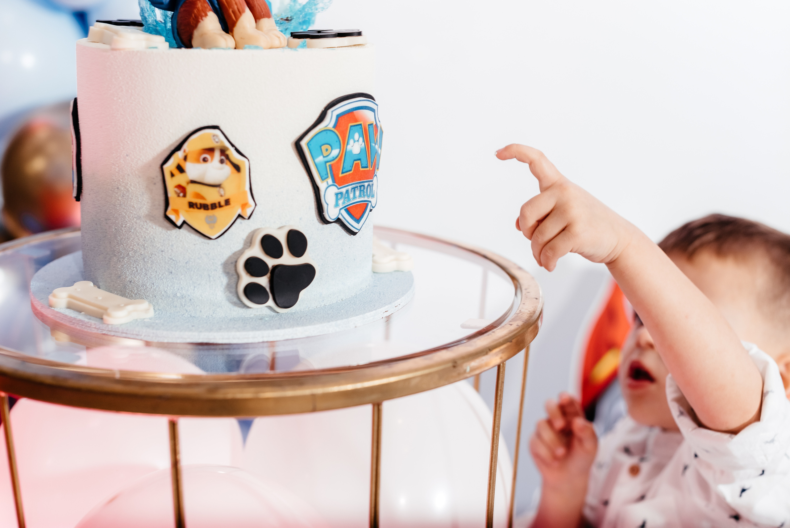 День народження. Весільний та сімейний фотограф Україна