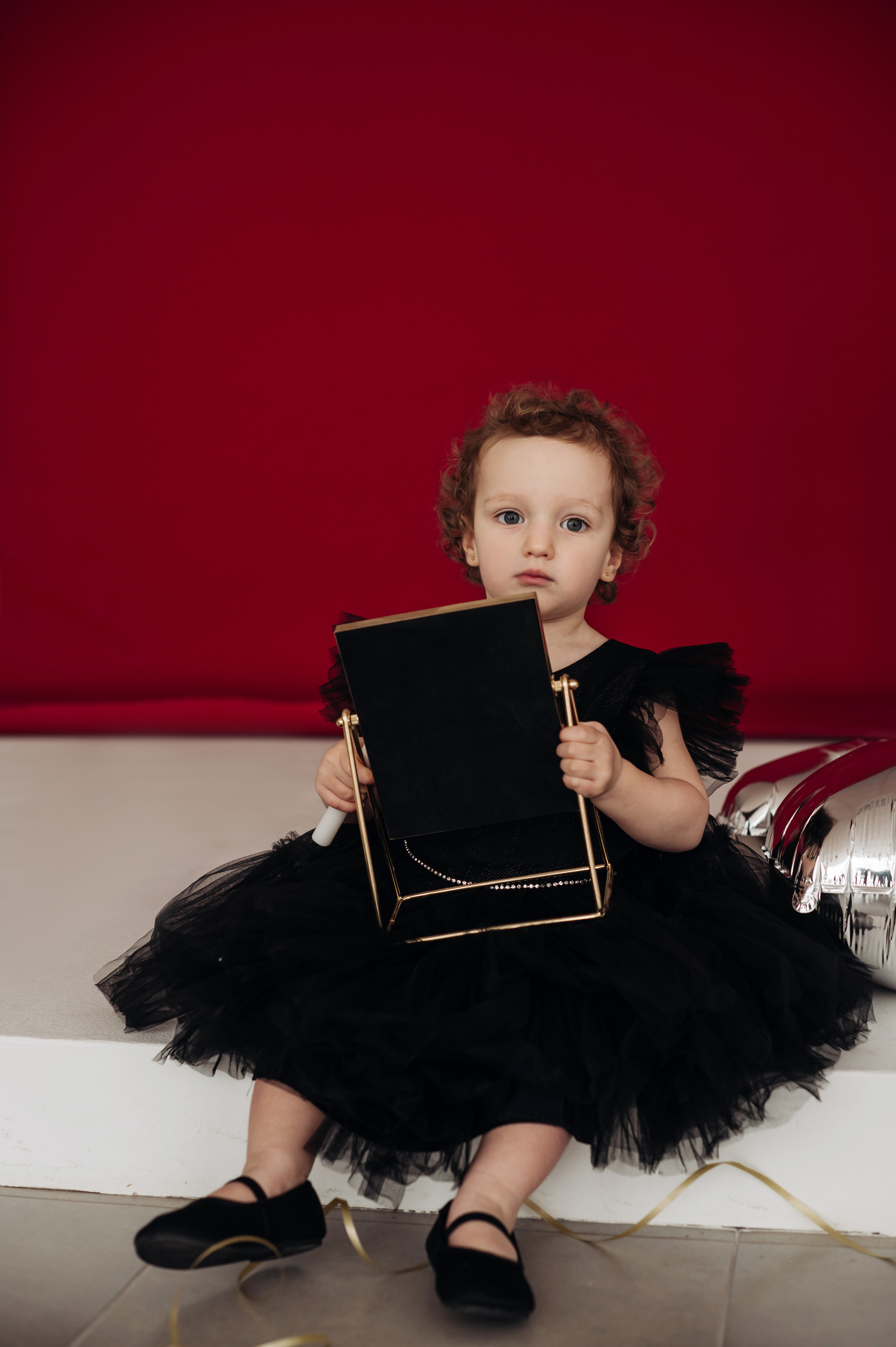 Стефанія 2 роки. Весільний та сімейний фотограф Україна