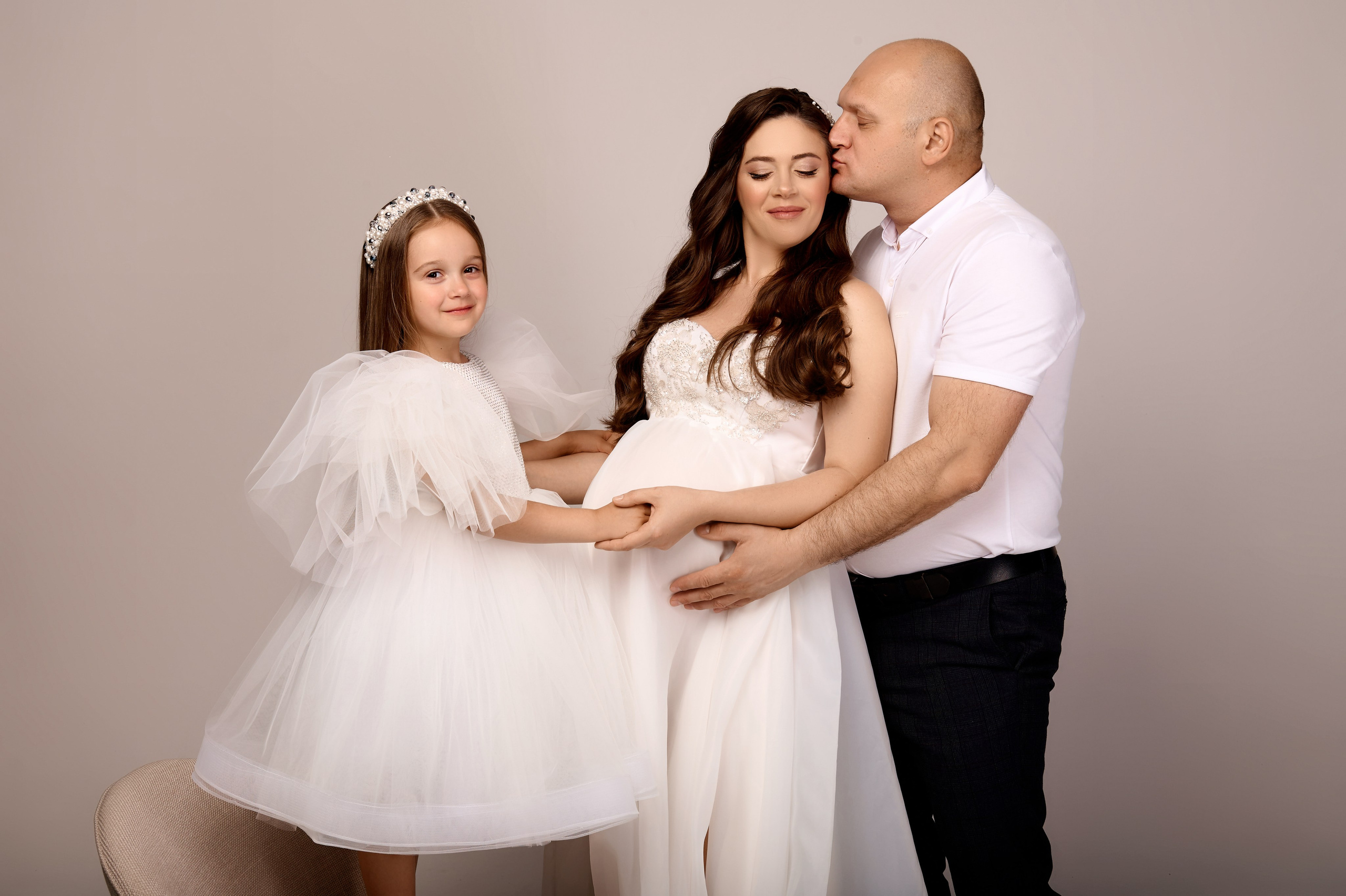 Вагітність. Весільний та сімейний фотограф Україна