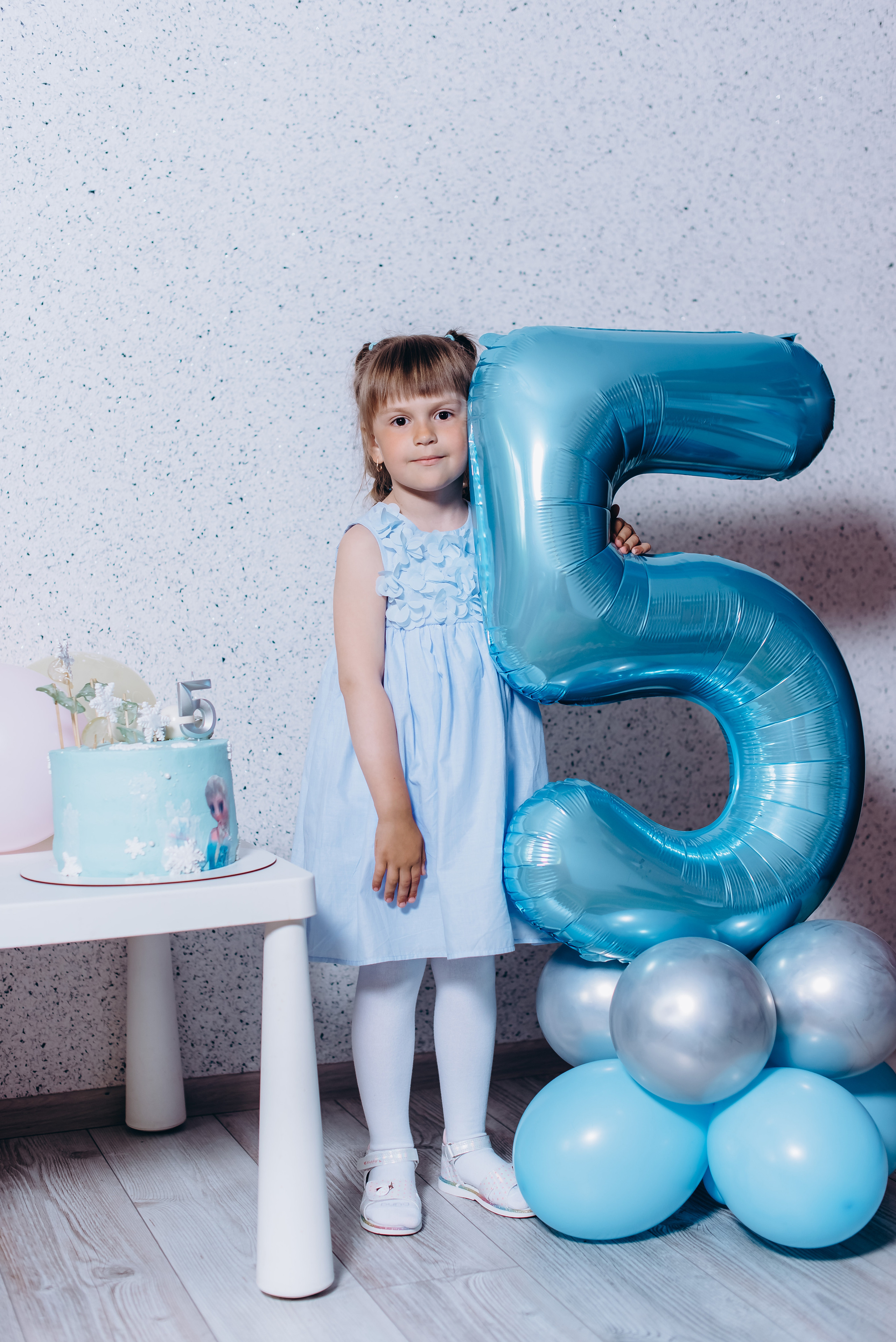 День народження. Весільний та сімейний фотограф Україна